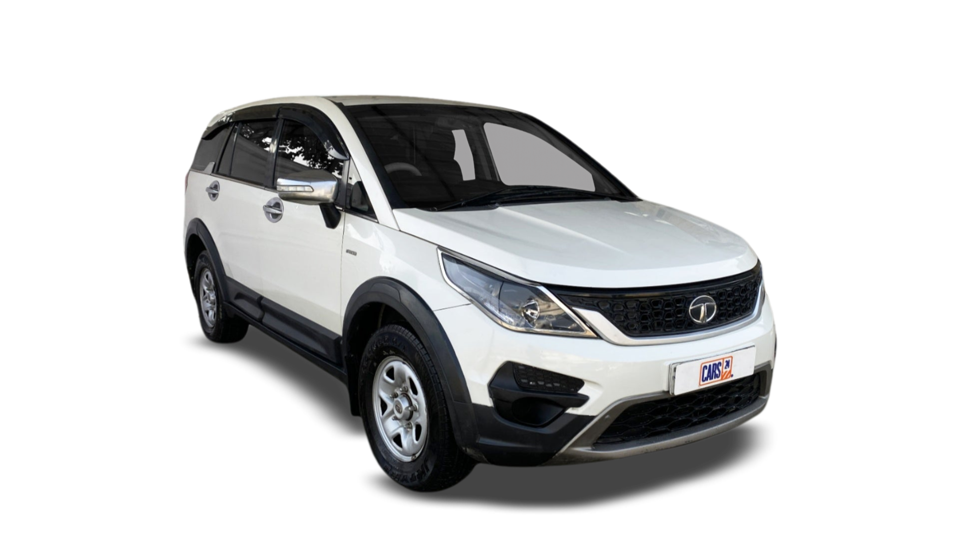 Tata Hexa-img