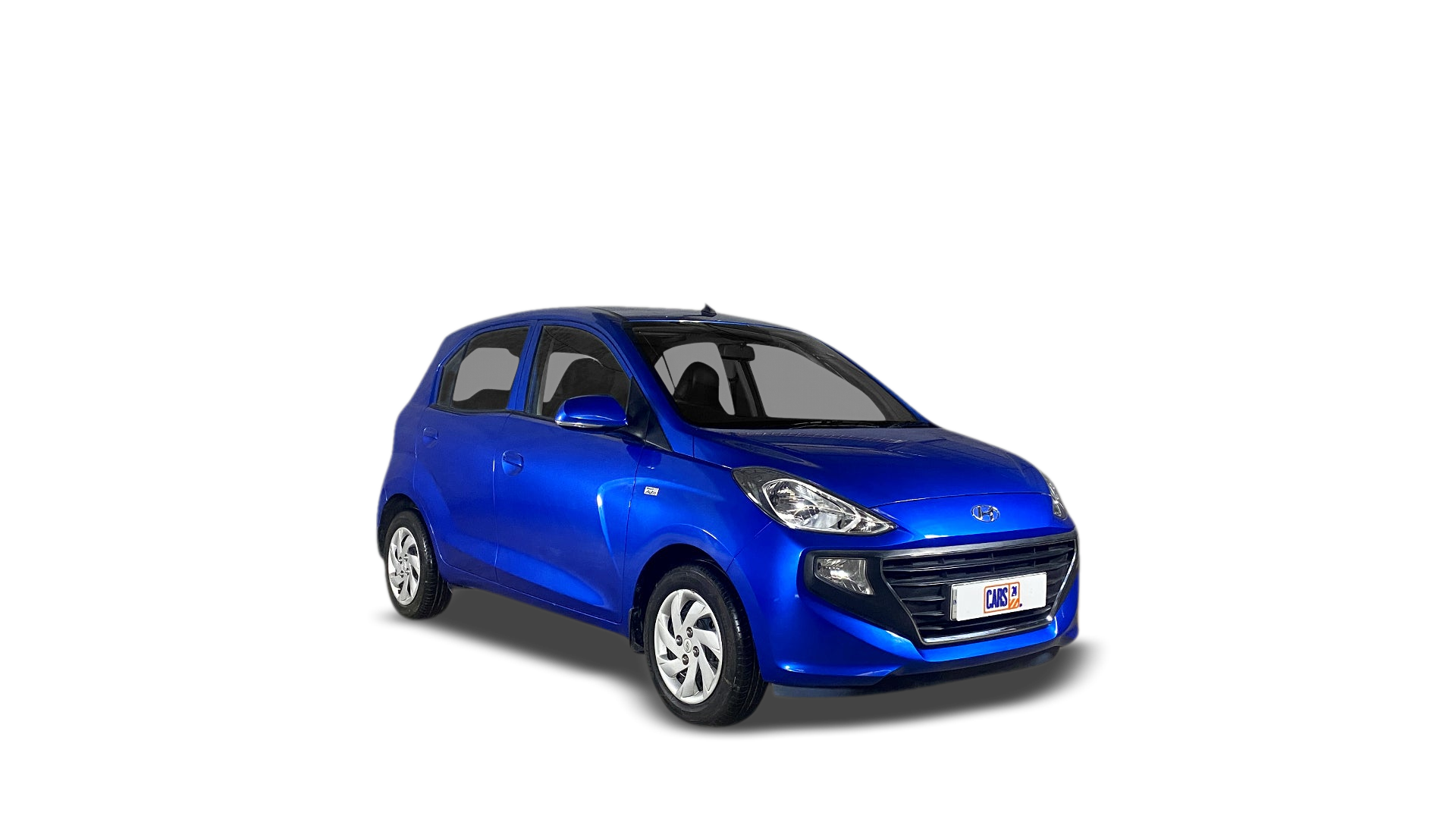 Hyundai NEW SANTRO-img