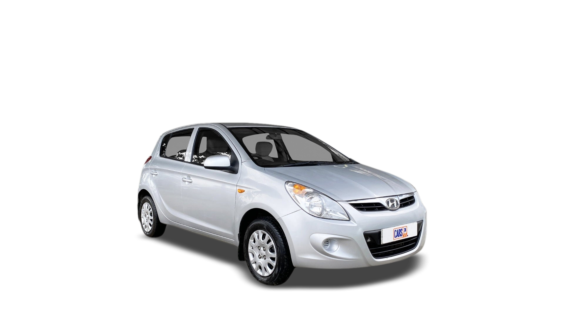 2010 Hyundai i20 - Hatchback - Petrol - Manual - ₹2.90 lakh