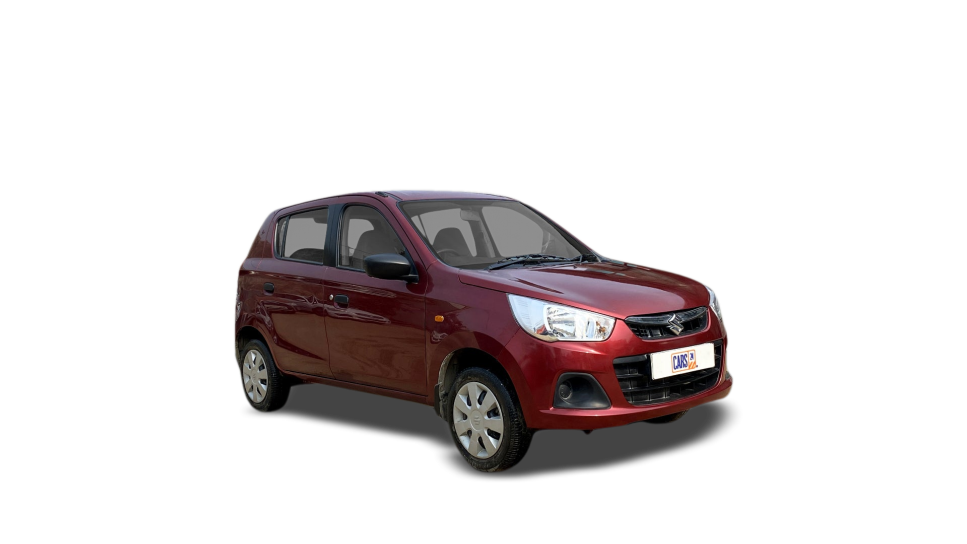 2019 Maruti Alto K10 - Hatchback - Petrol - Manual - ₹3.97 lakh