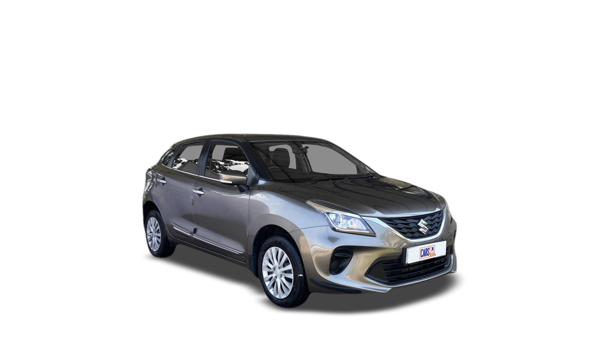 2021 Maruti Baleno - Hatchback - Petrol - Manual - ₹7.13 lakh