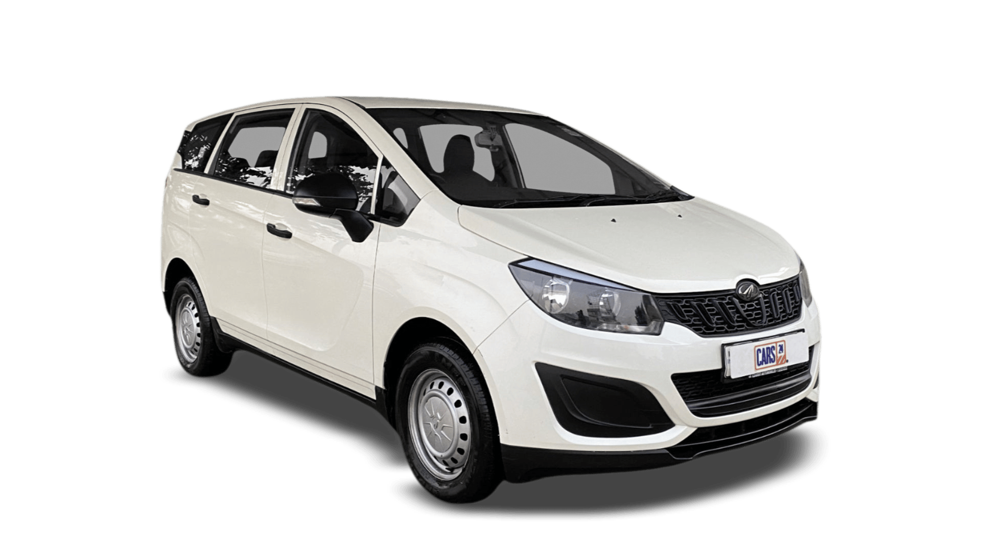 2019 Mahindra MARAZZO - SUV - Diesel - Manual - ₹6.87 lakh