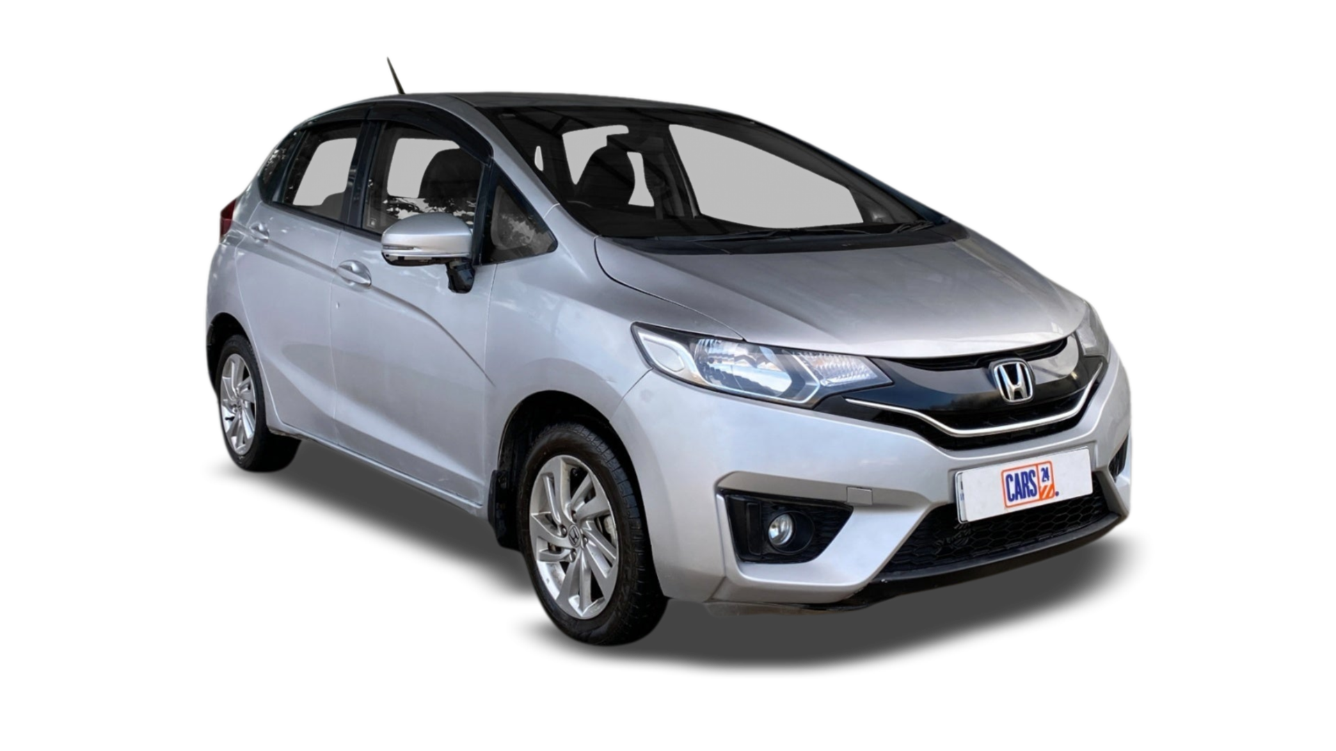 Honda Jazz-img