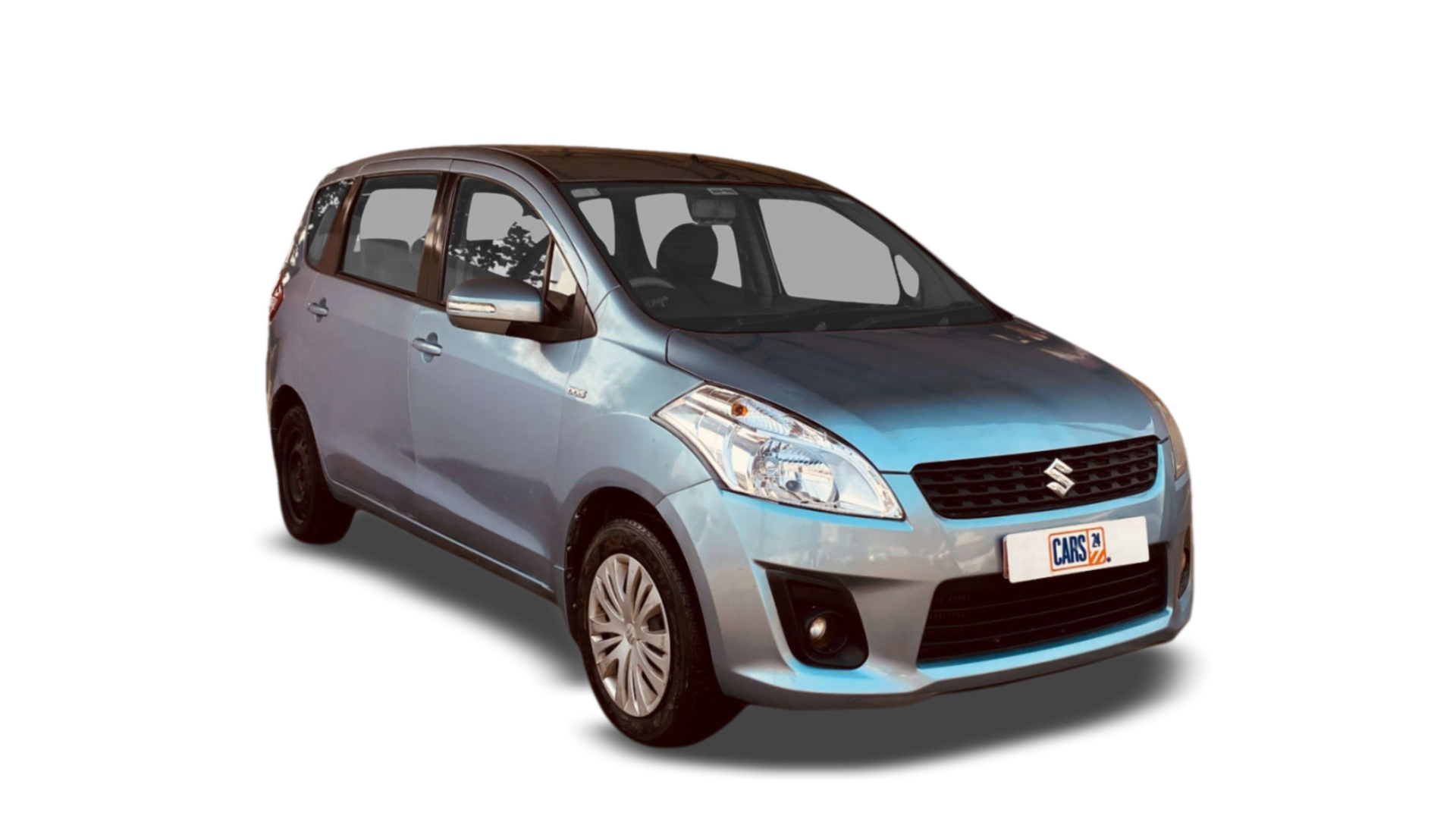 Maruti Ertiga-img