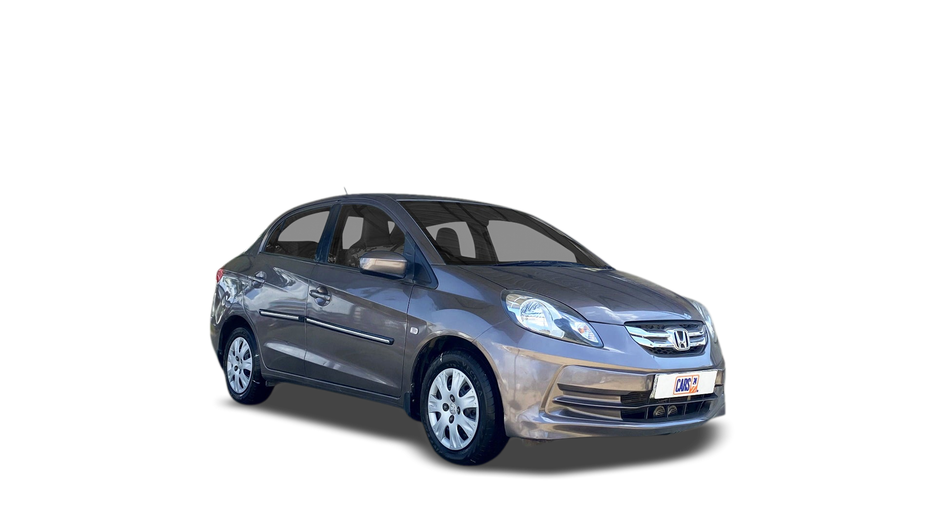 2014 Honda Amaze - Sedan - Petrol - Manual - ₹3.66 lakh
