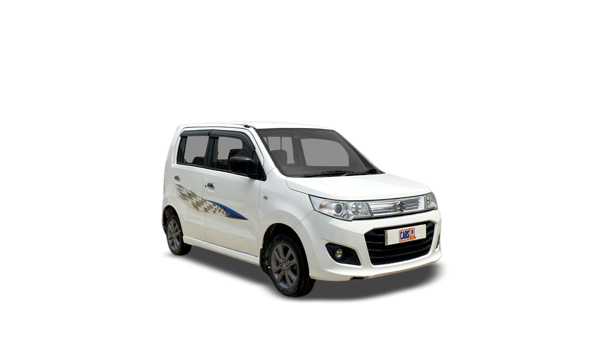 Maruti Wagon R Stingray-img