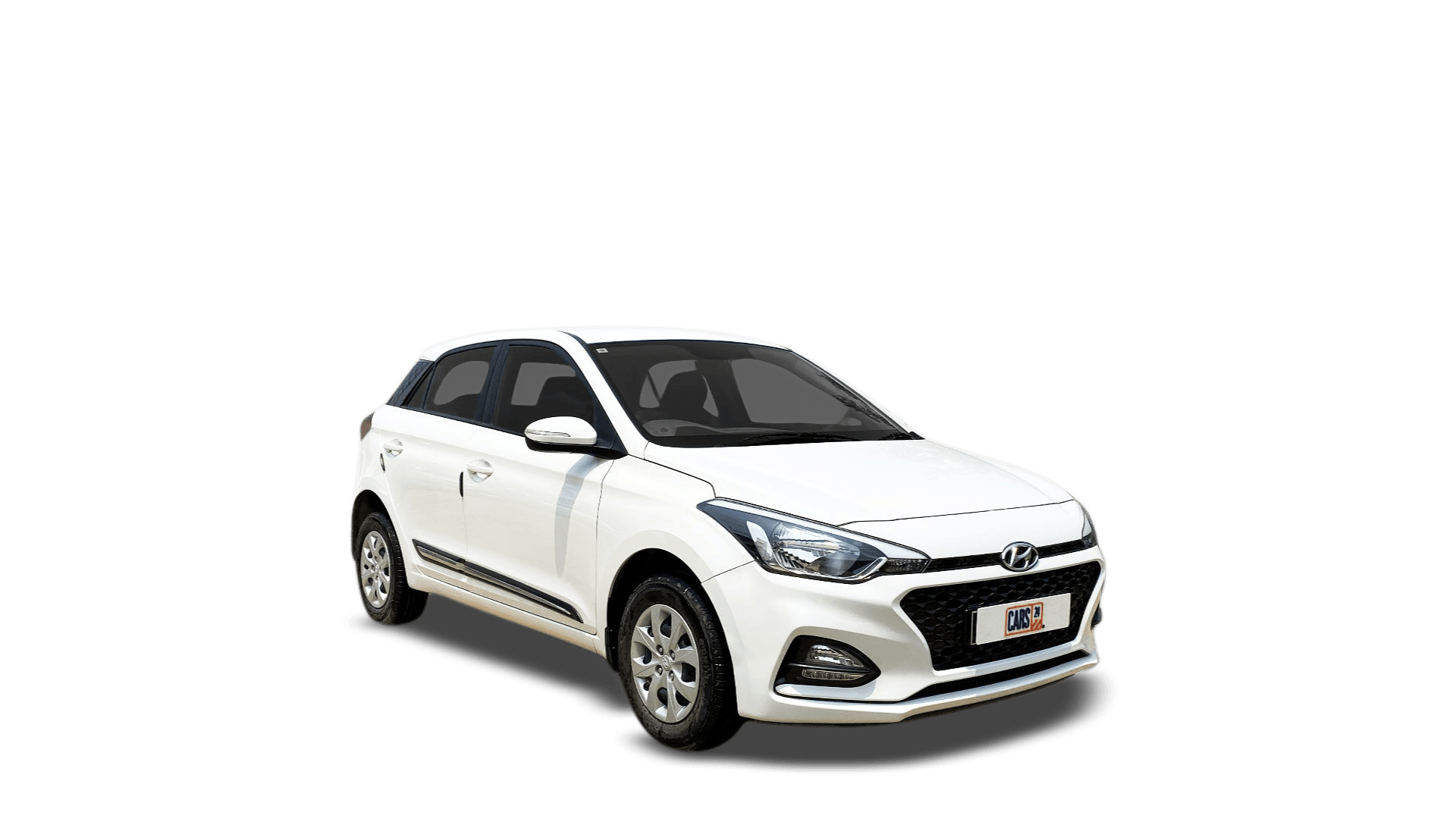 2018 Hyundai Elite i20 - Hatchback - Petrol - Manual - ₹5.98 lakh