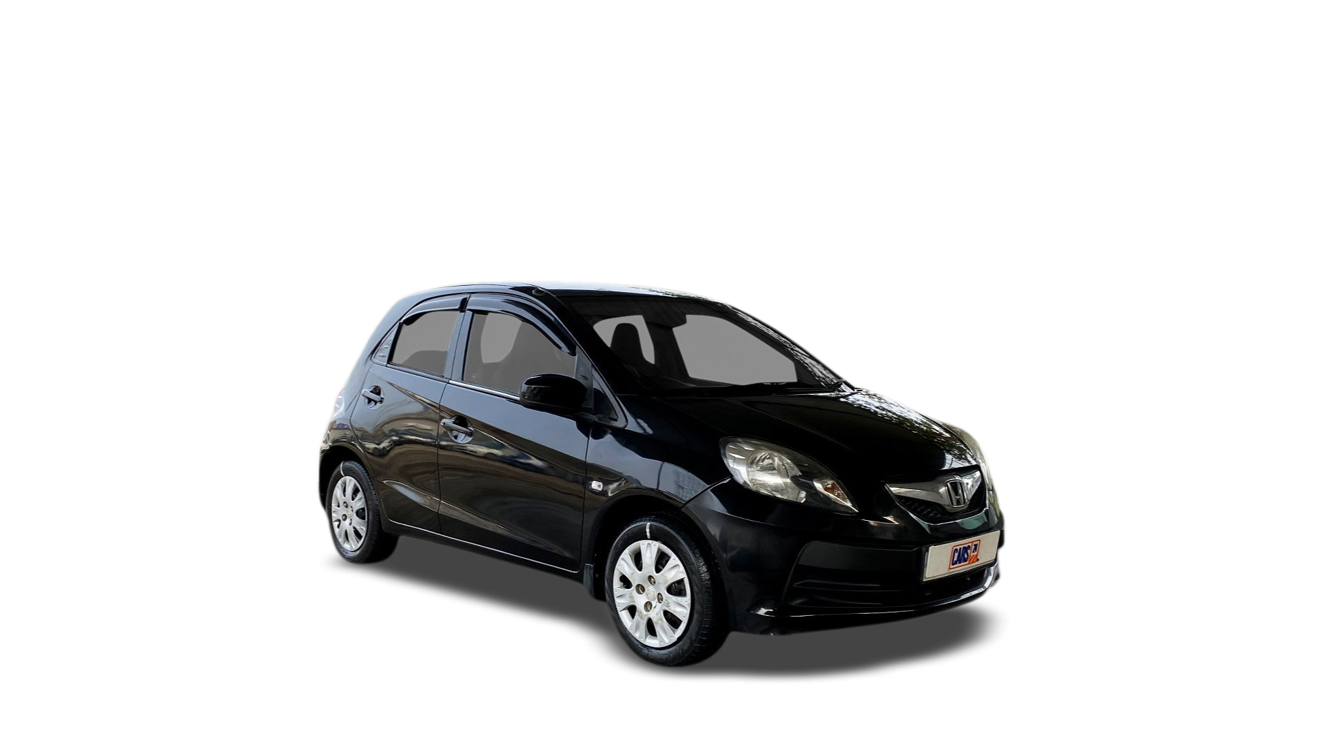 Honda Brio-img