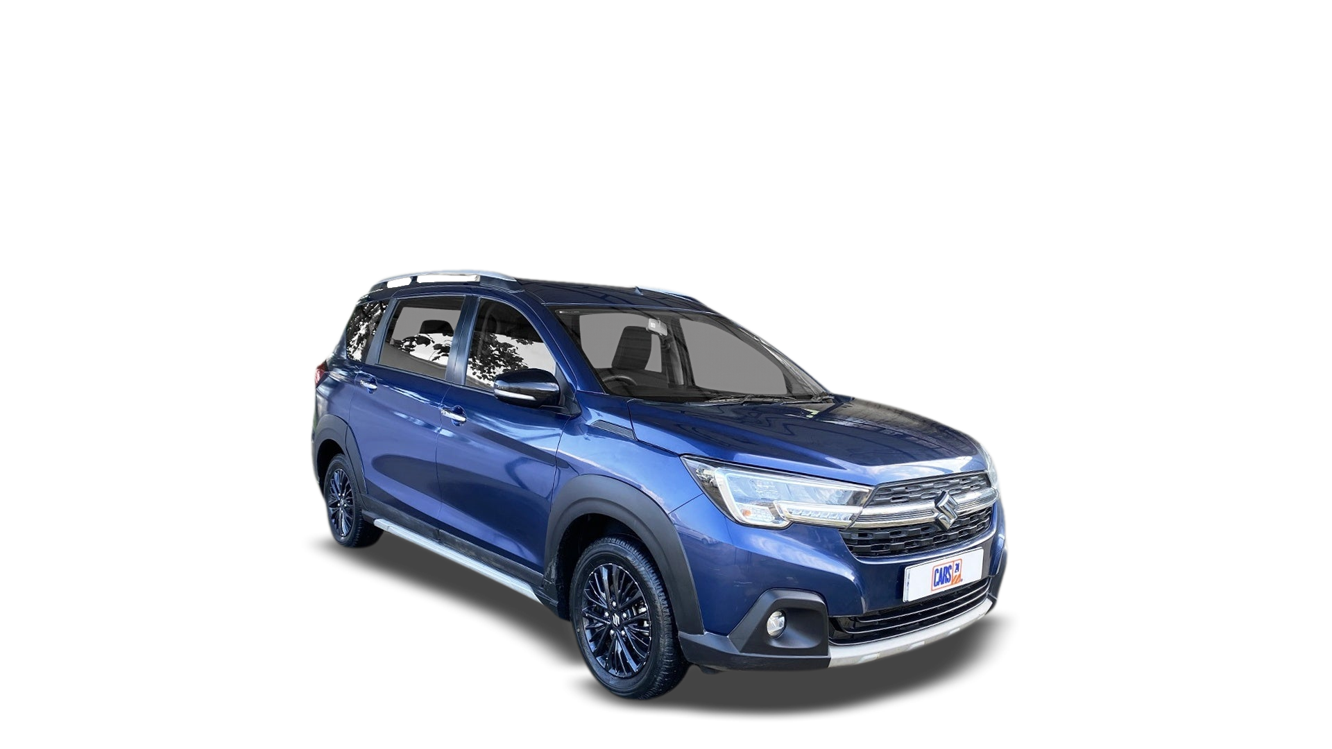 2019 Maruti XL6 - SUV - Petrol - Manual - ₹9.77 lakh