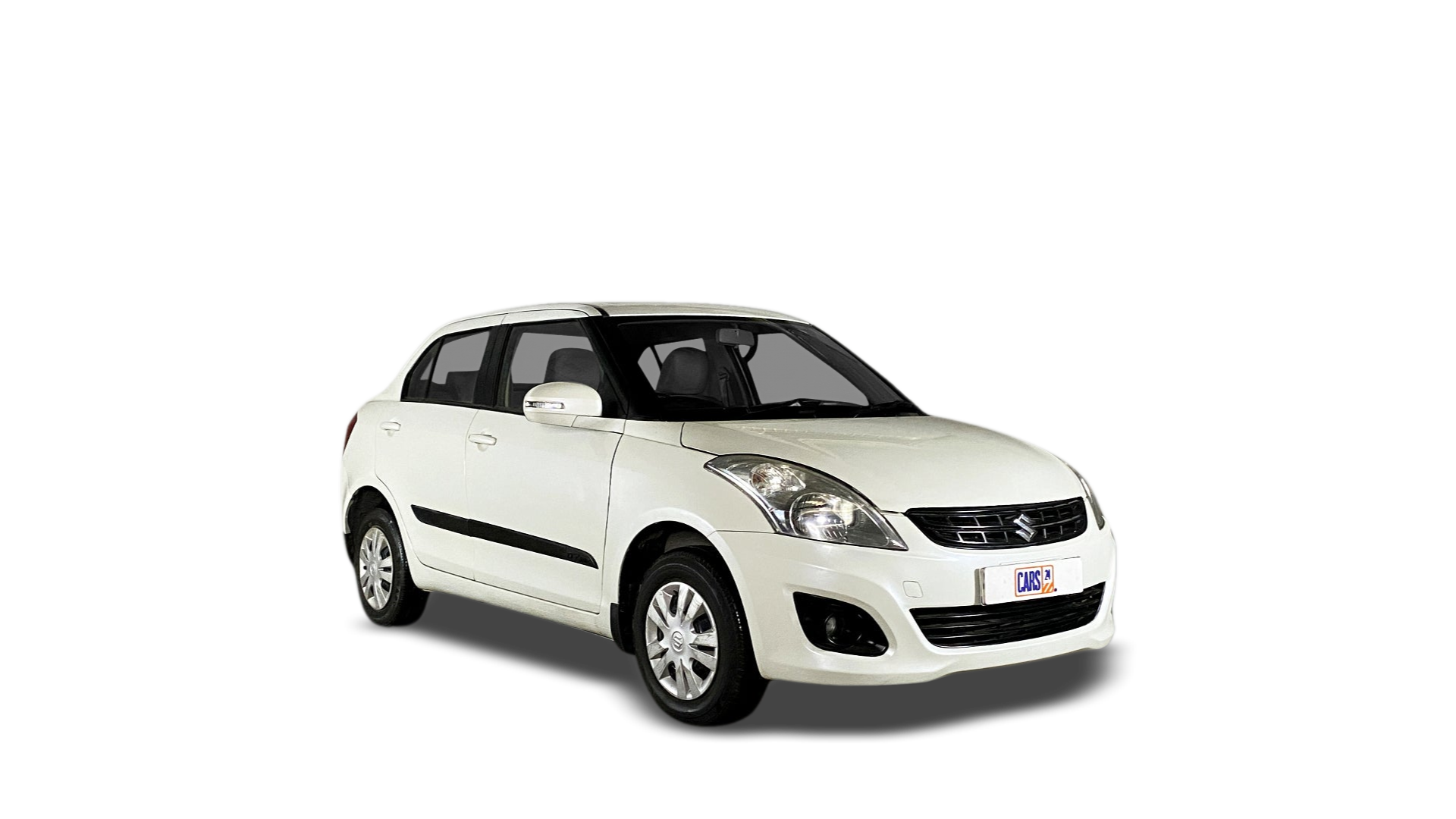 2012 Maruti Swift Dzire - Sedan - Diesel - Manual - ₹3.52 lakh