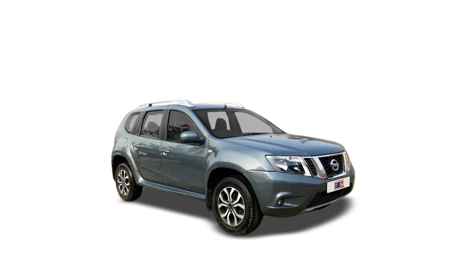 Nissan Terrano-img