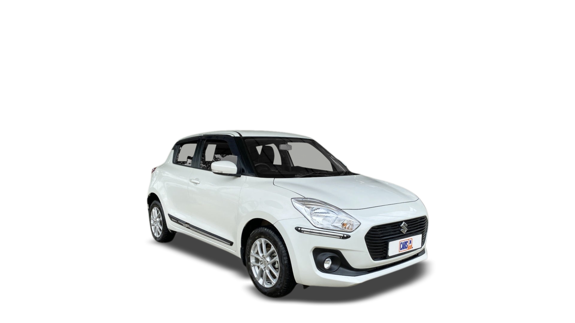 Maruti Swift-img