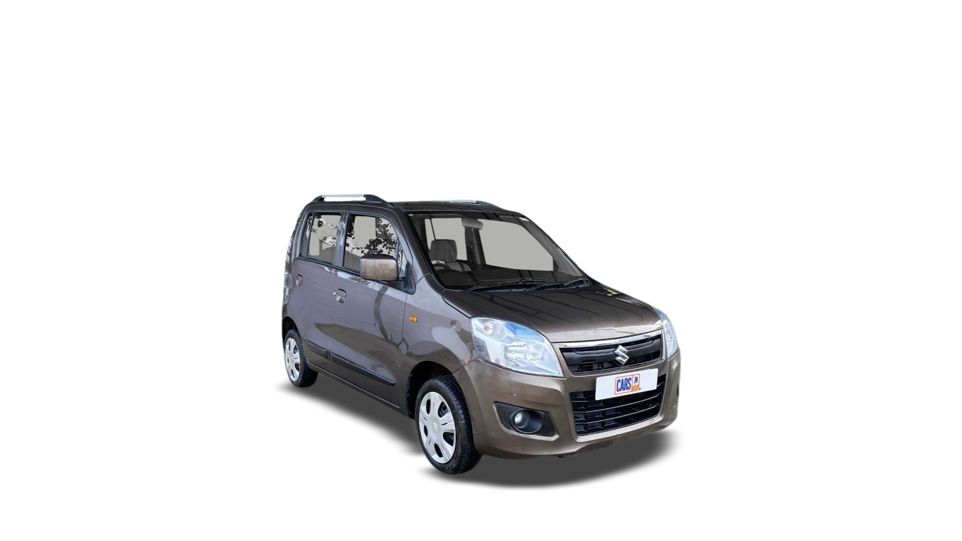 Maruti Wagon R 1.0-img