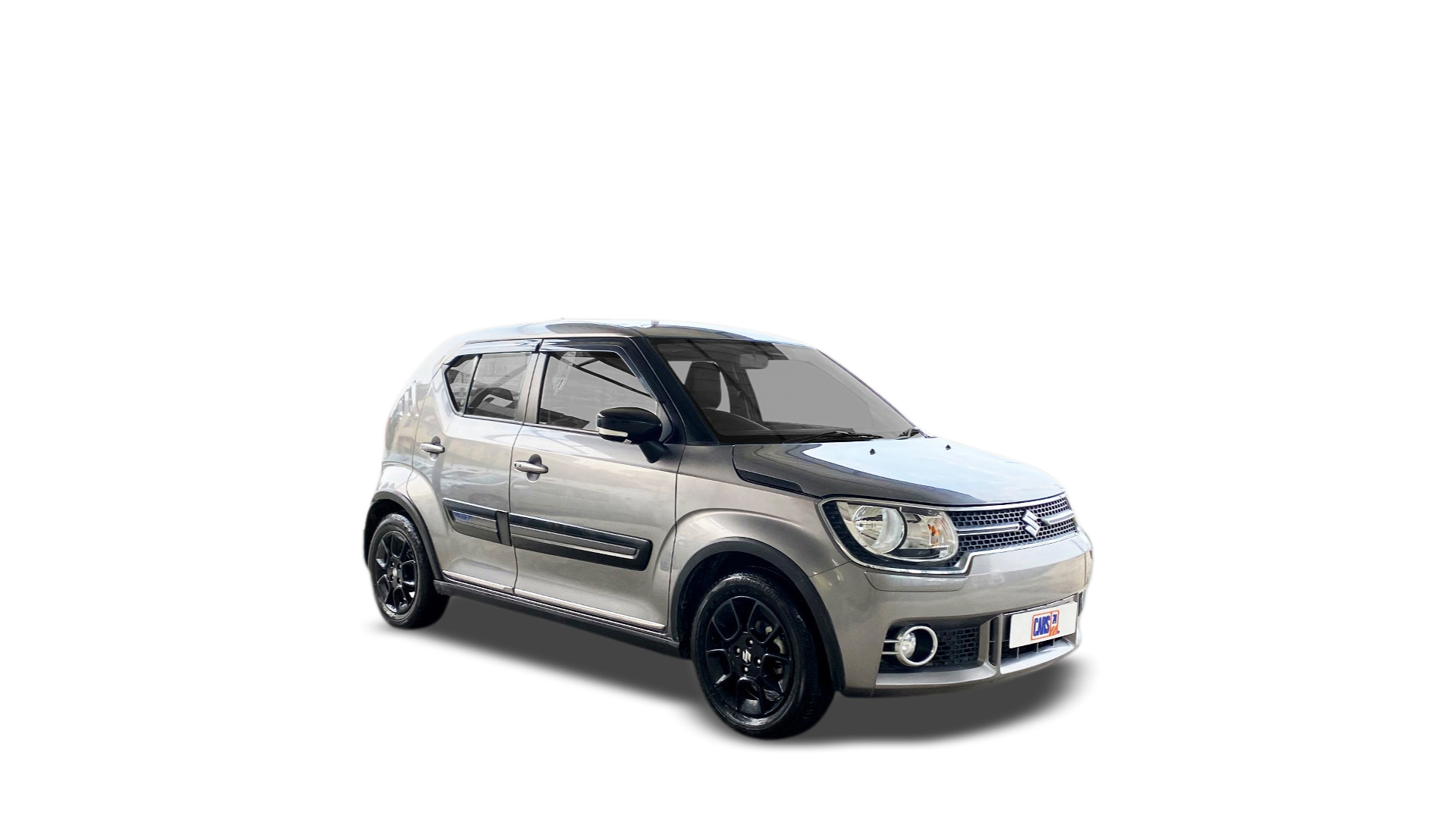 Maruti IGNIS-img