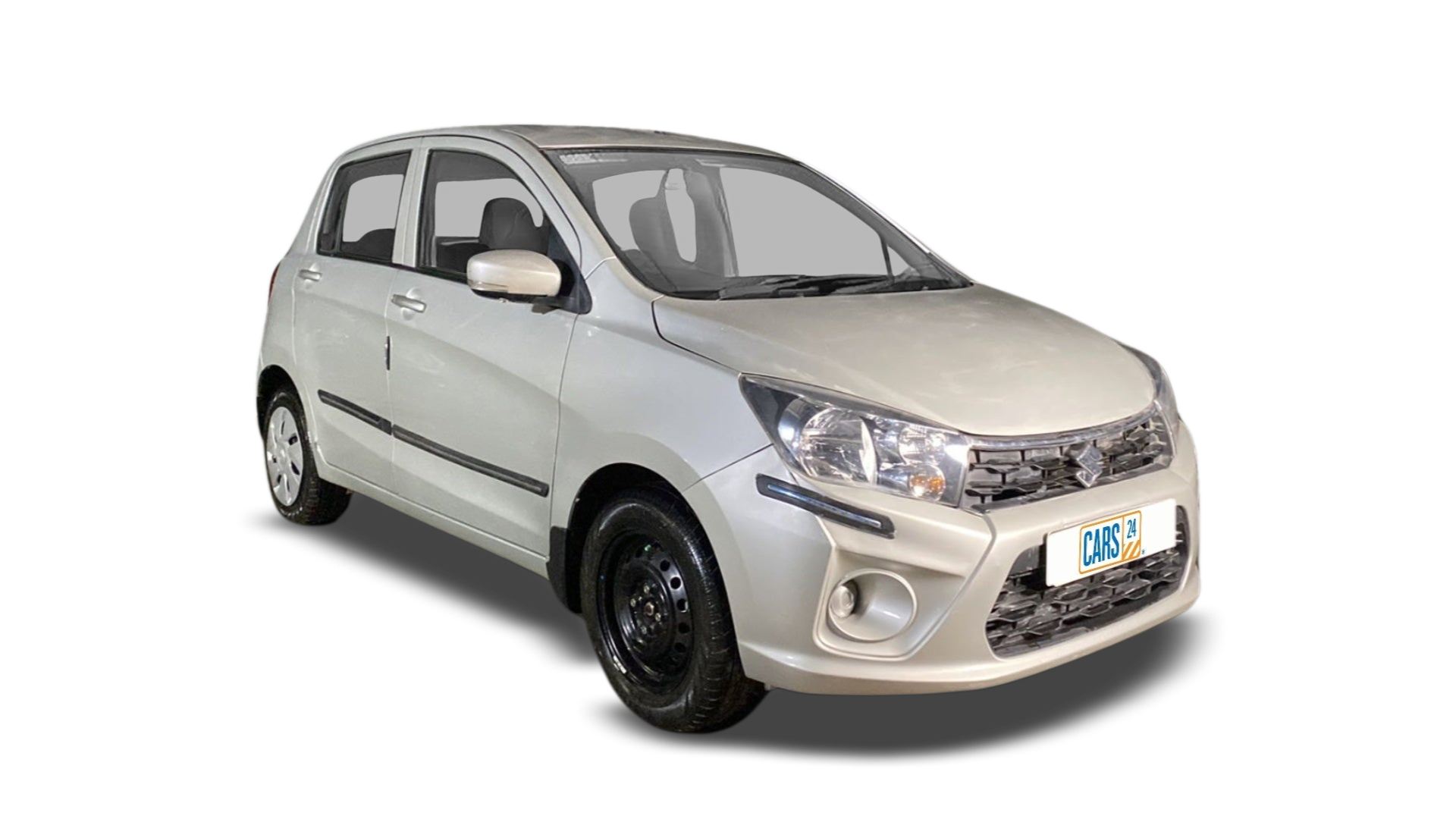 2019 Maruti Celerio - Hatchback - Petrol - Manual - ₹4.16 lakh