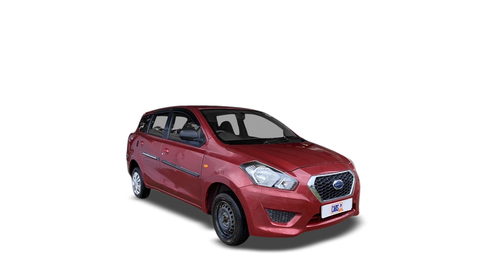 Datsun Go Plus-img