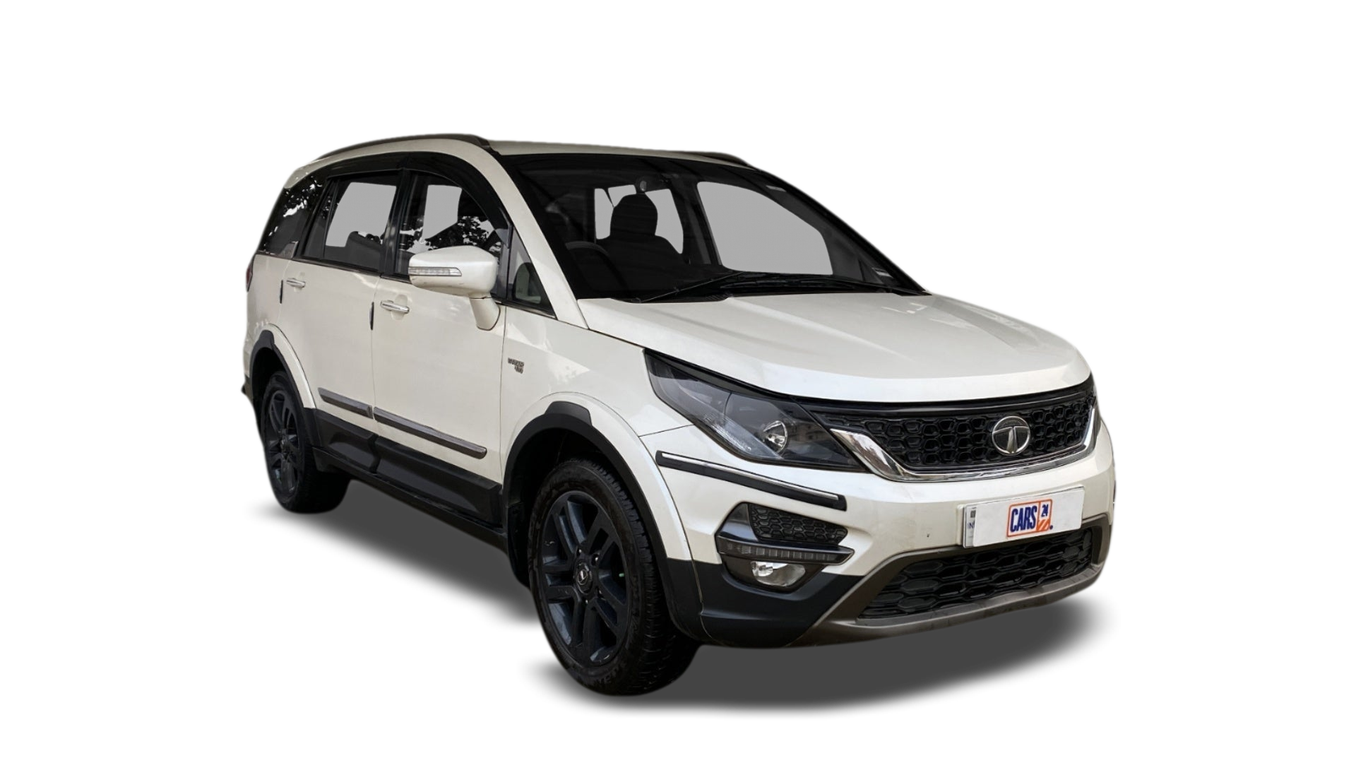 Tata Hexa-img