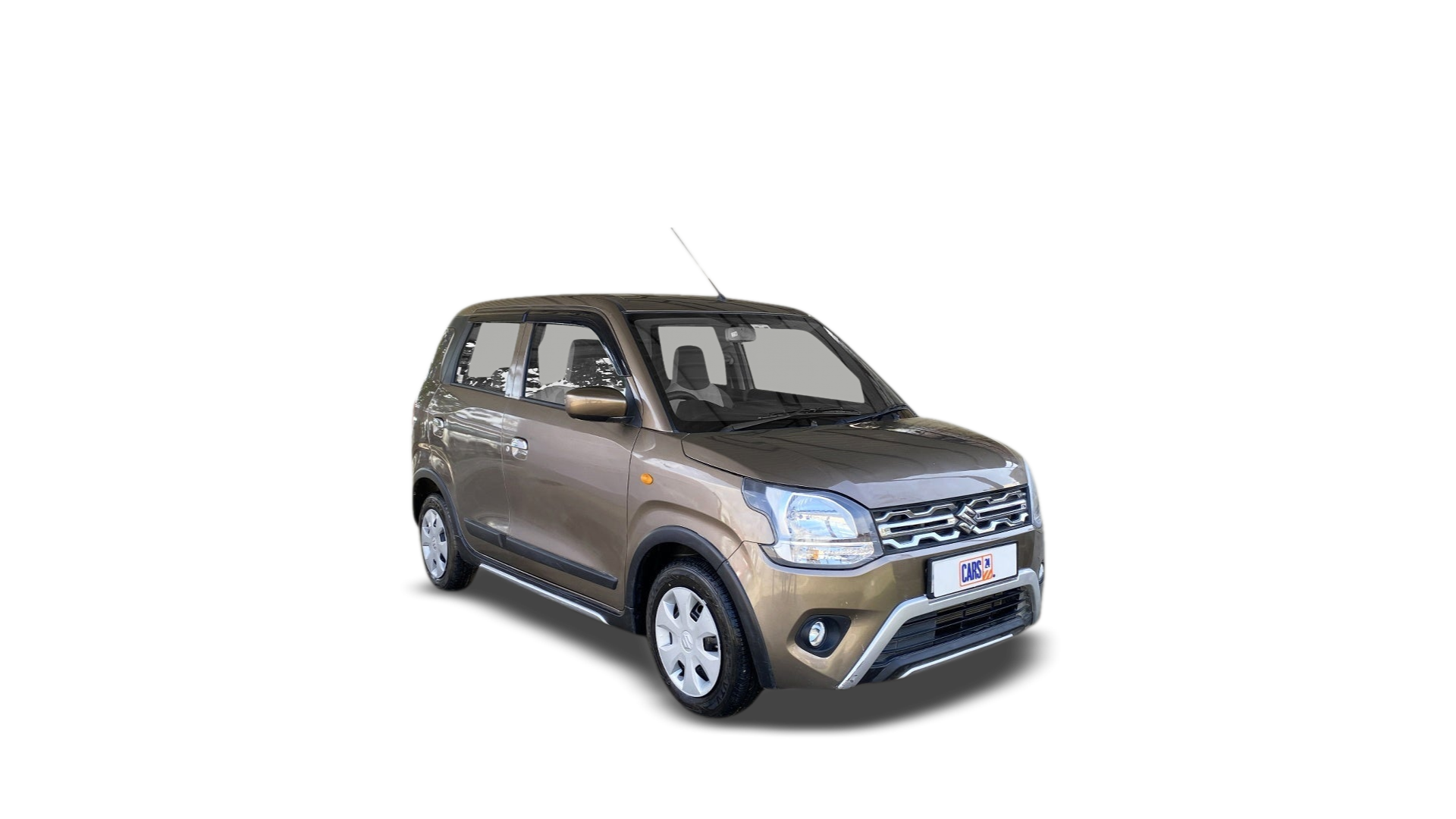 Maruti New Wagon-R-img