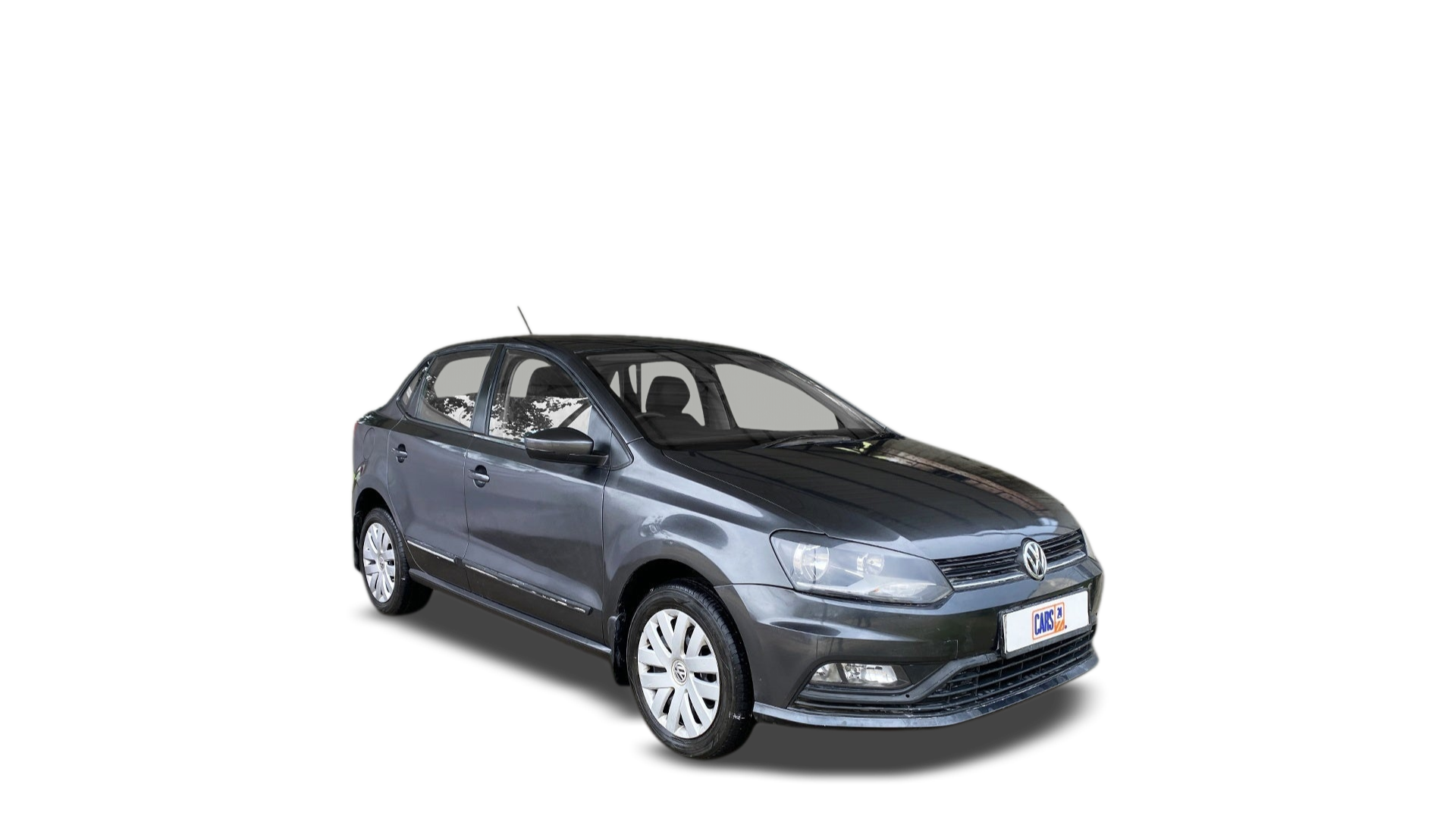 Volkswagen Ameo-img