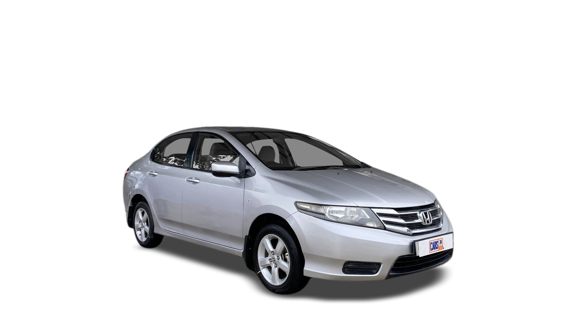2013 Honda City - Sedan - Petrol - Manual - ₹4.18 lakh