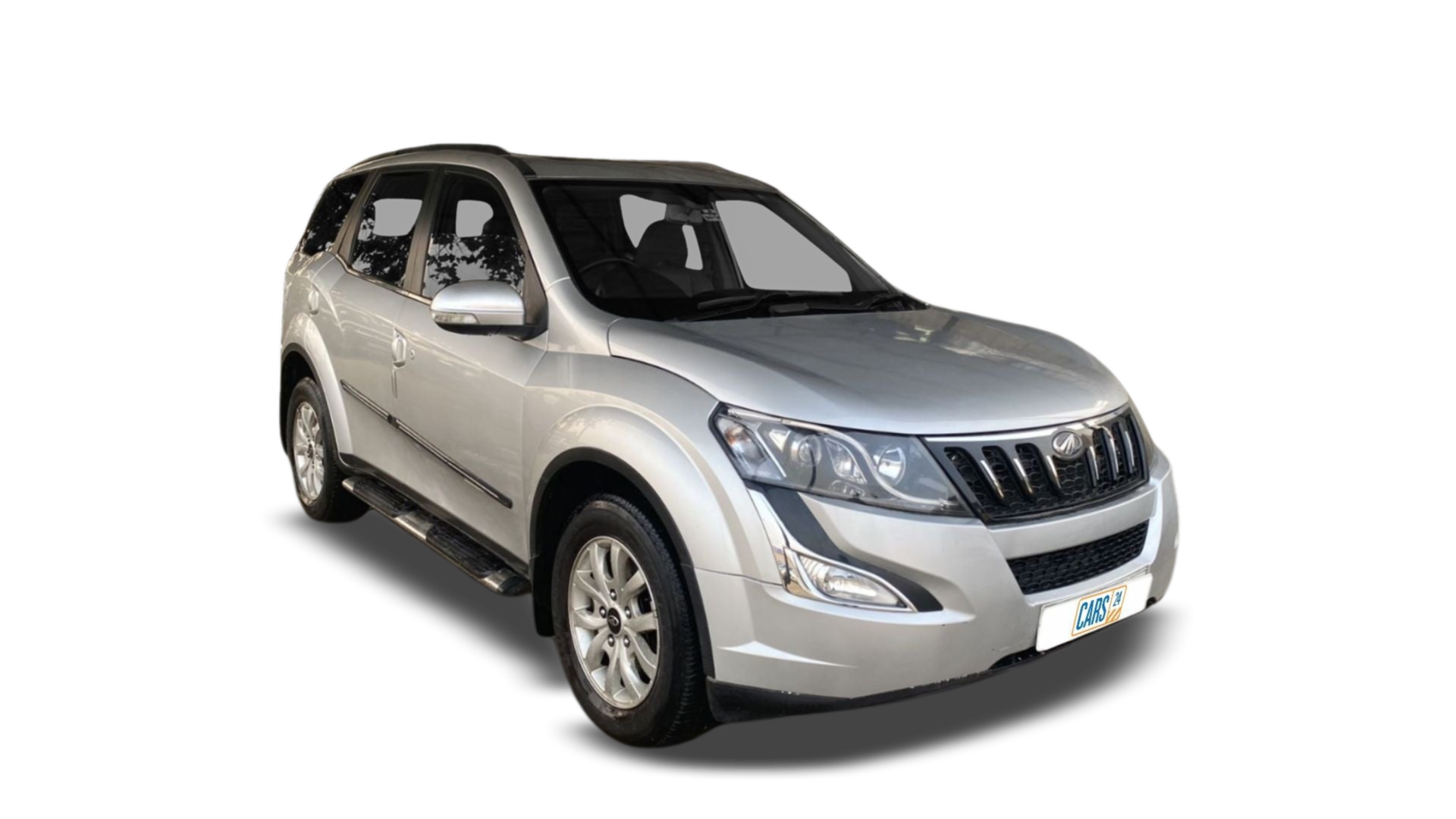 2015 Mahindra XUV500 - SUV - Diesel - Manual - ₹8.73 lakh