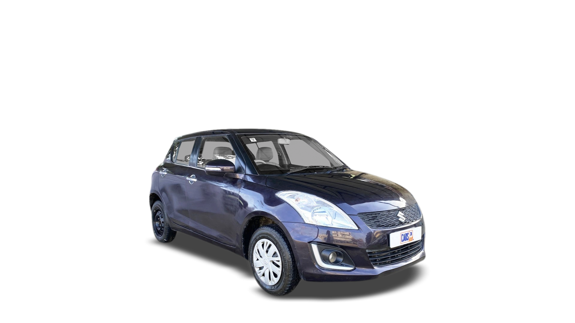 2016 Maruti Swift - Hatchback - Petrol - Manual - ₹4.15 lakh