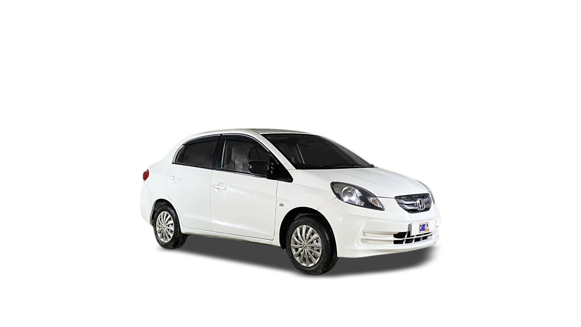 2014 Honda Amaze - Sedan - Petrol - Manual - ₹3.41 lakh