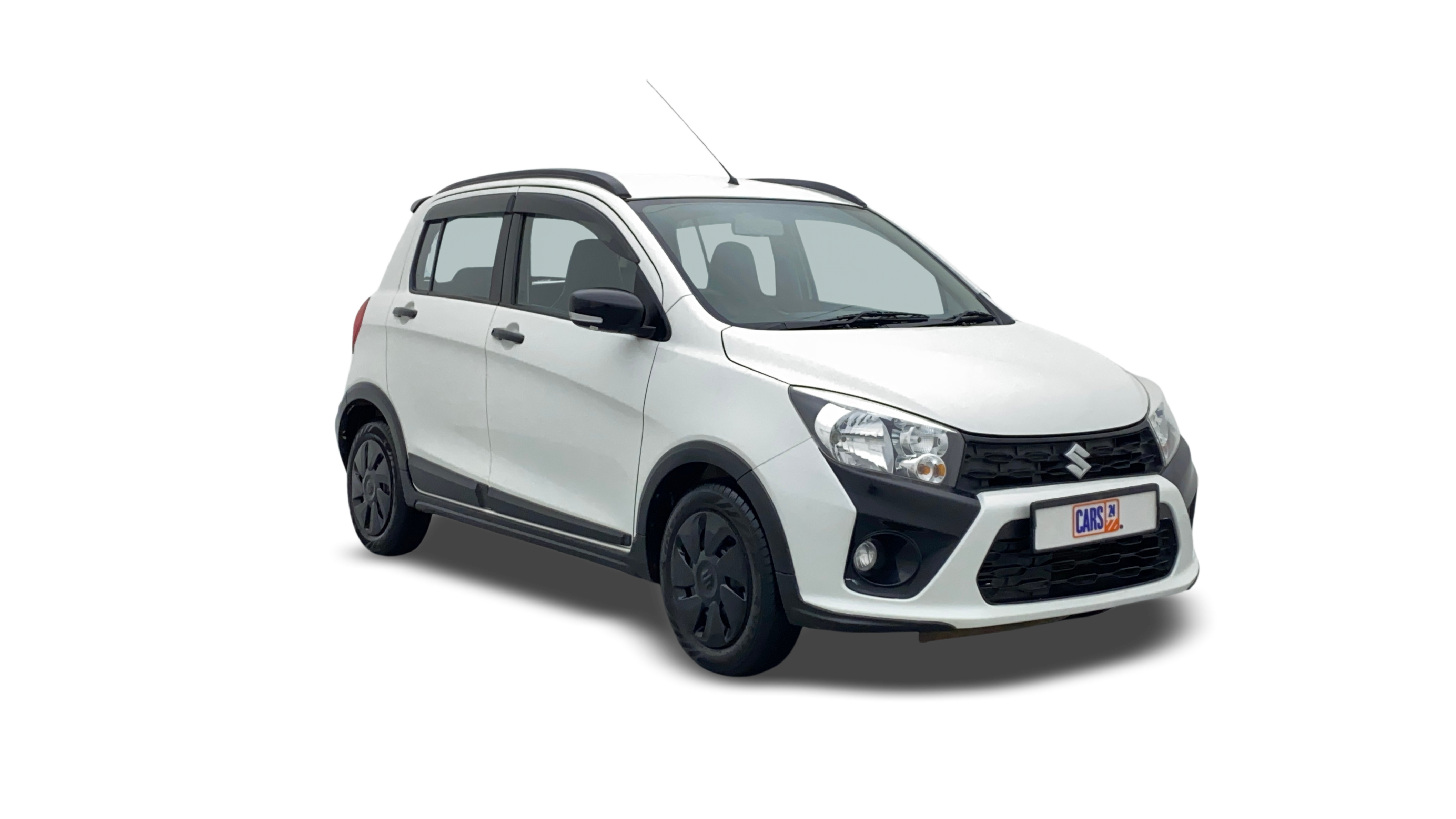 2019 Maruti Celerio X - Hatchback - Petrol - Manual - ₹5.04 lakh
