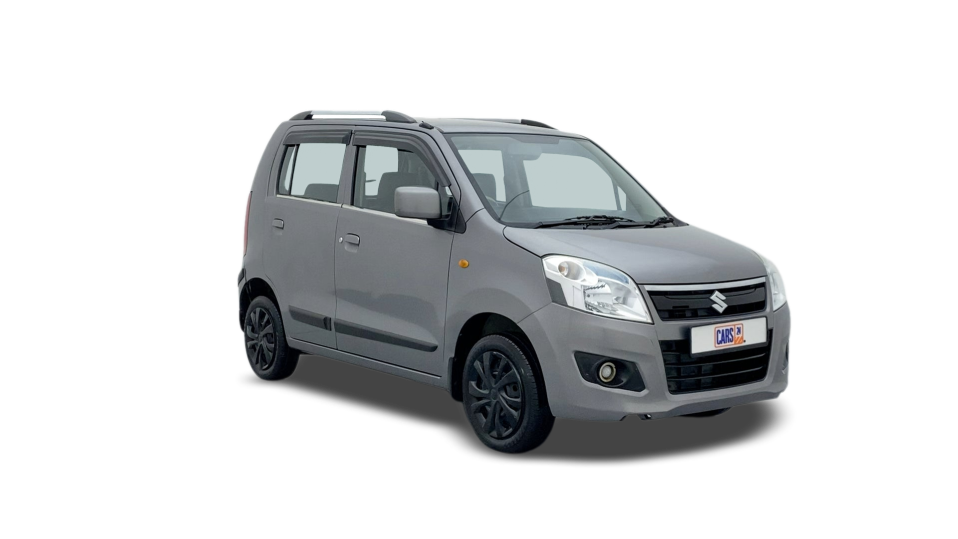 2016 Maruti Wagon R 1.0 - Hatchback - Petrol - Automatic - ₹4.10 lakh