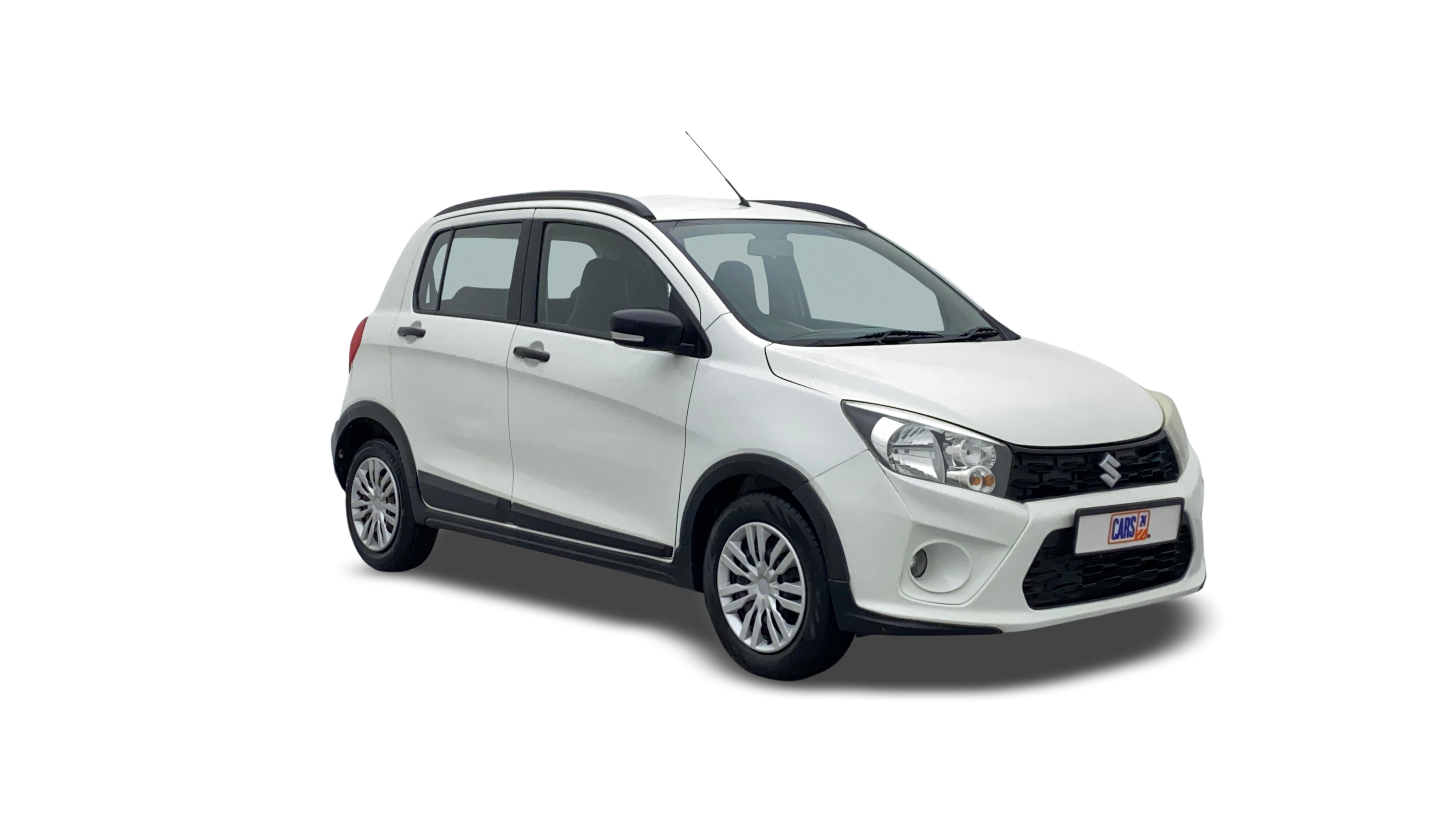 2018 Maruti Celerio X - Hatchback - Petrol - Manual - ₹4.75 lakh
