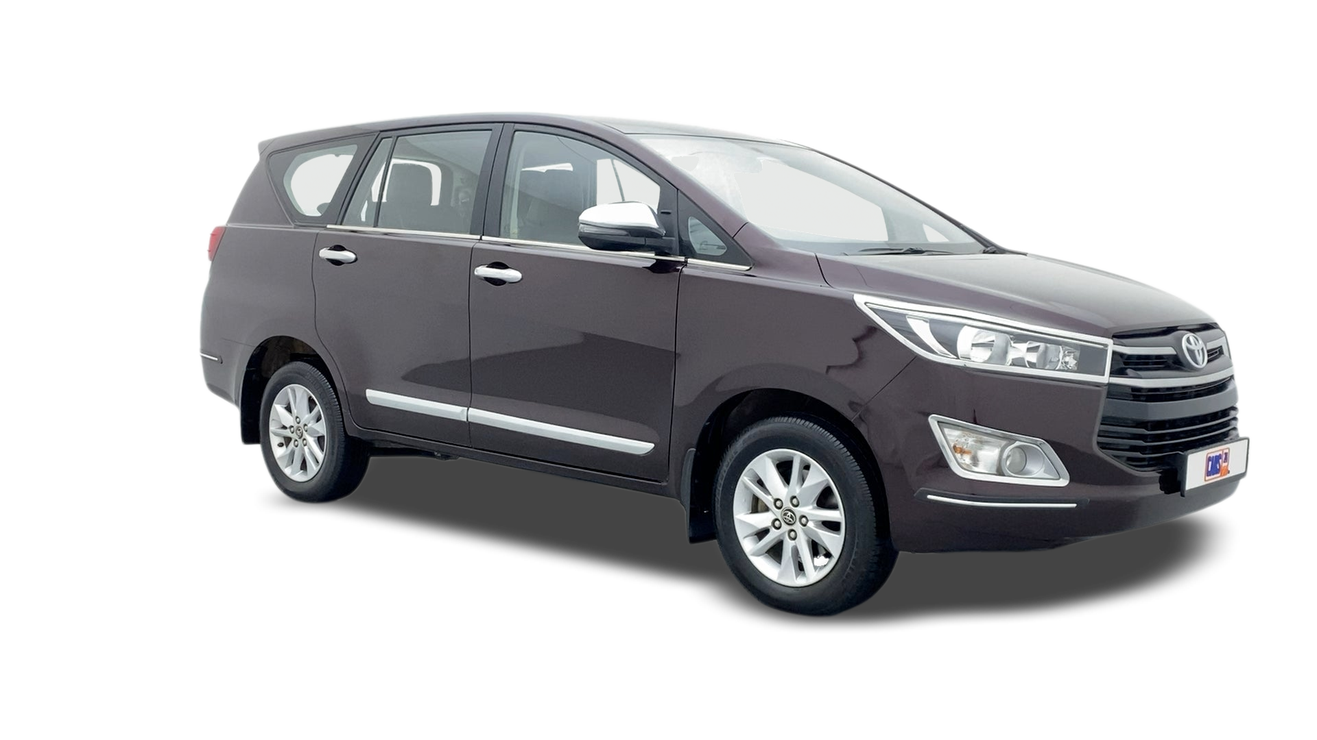 Toyota Innova Crysta-img