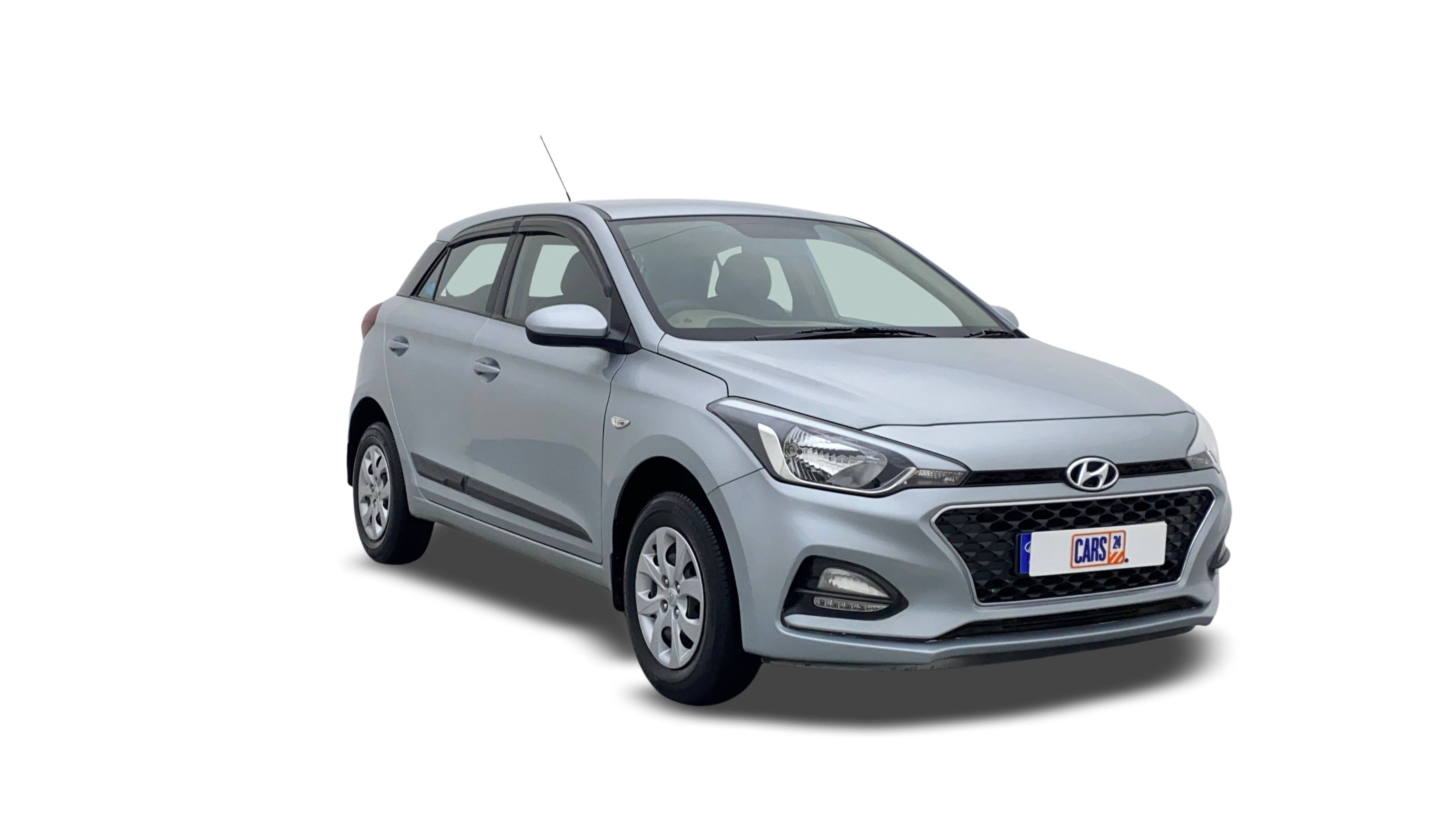 2019 Hyundai Elite i20 - Hatchback - Petrol - Manual - ₹6.28 lakh