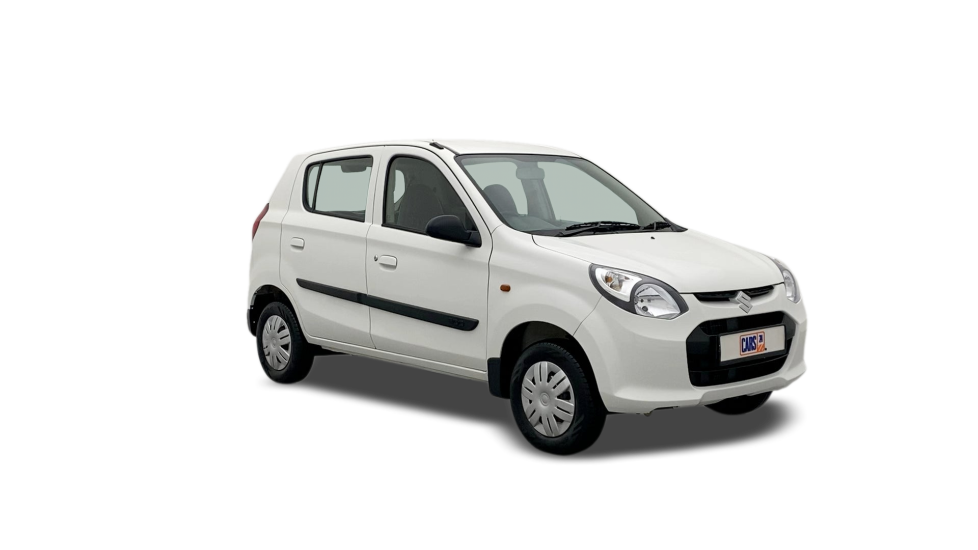 2015 Maruti Alto 800 - Hatchback - Petrol - Manual - ₹2.58 lakh