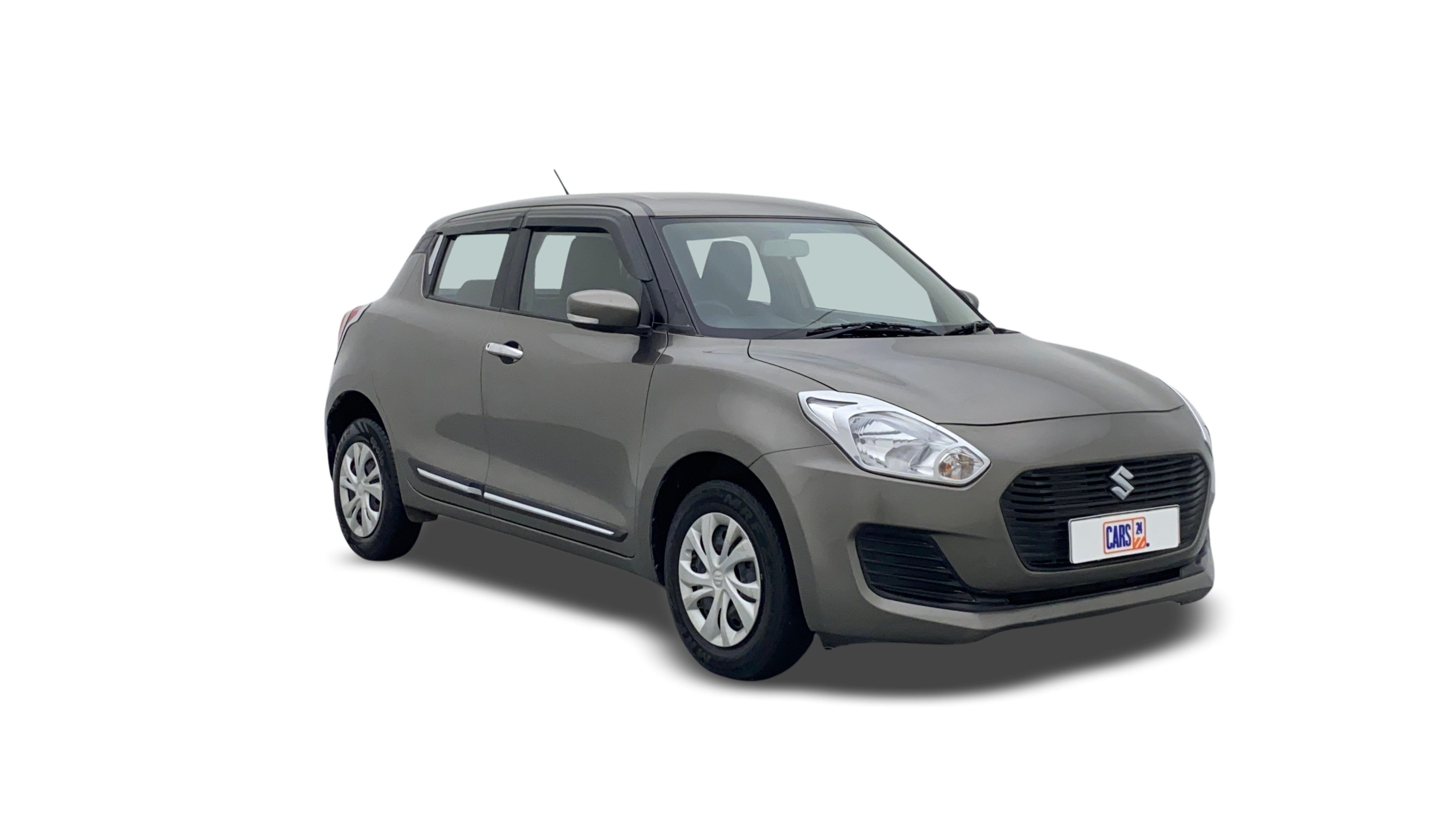 2019 Maruti Swift - Hatchback - Petrol - Manual - ₹5.70 lakh