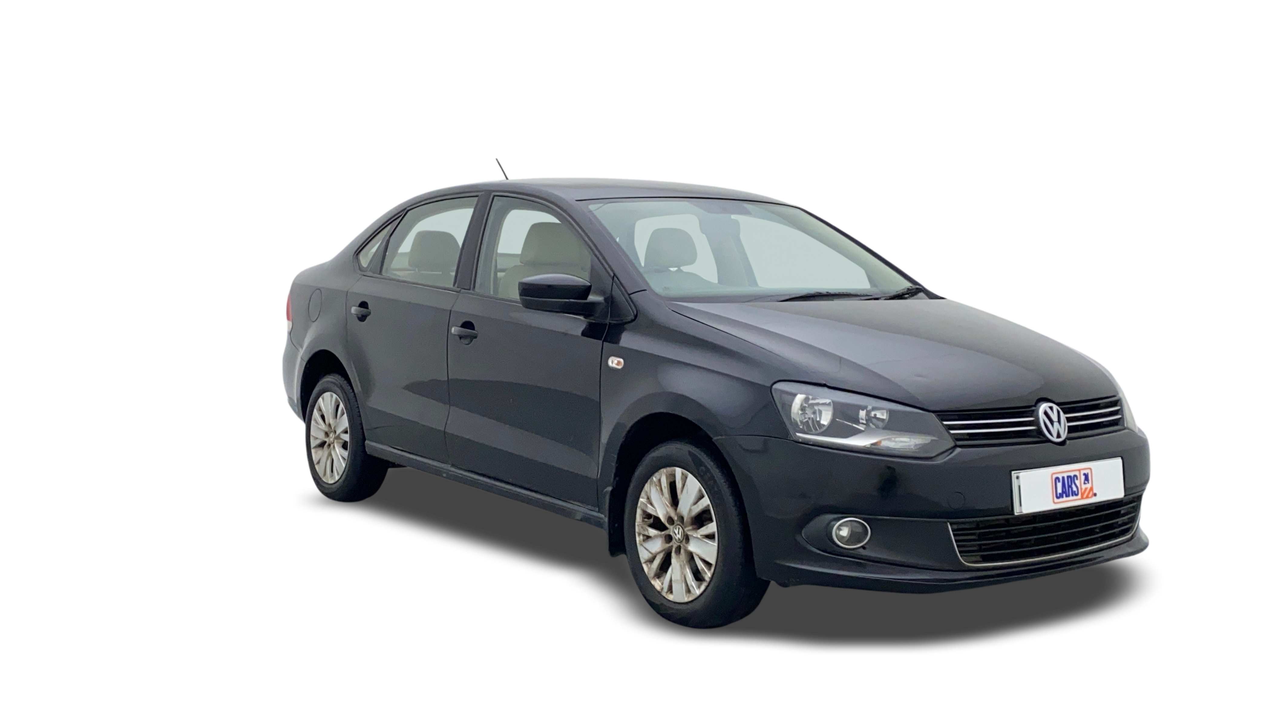 Volkswagen Vento-img
