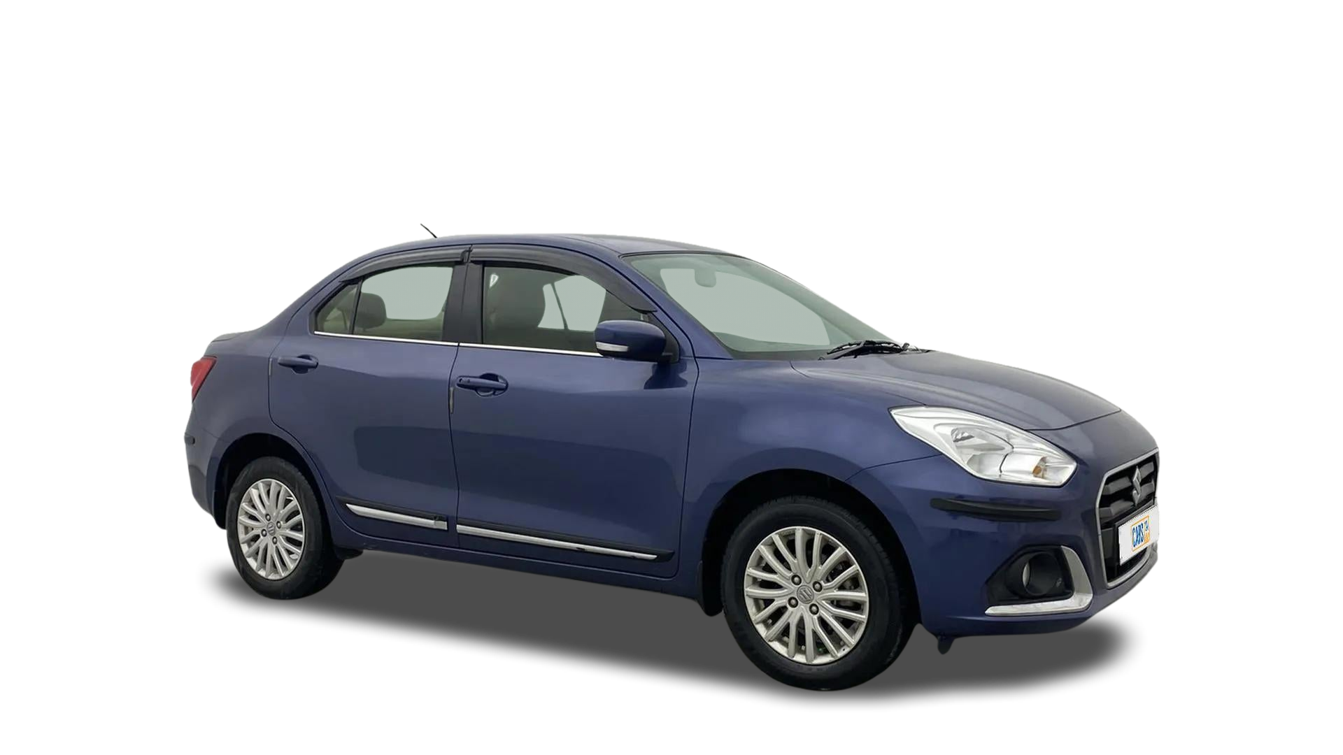 2021 Maruti Dzire - Sedan - Petrol - Manual - ₹6.58 lakh