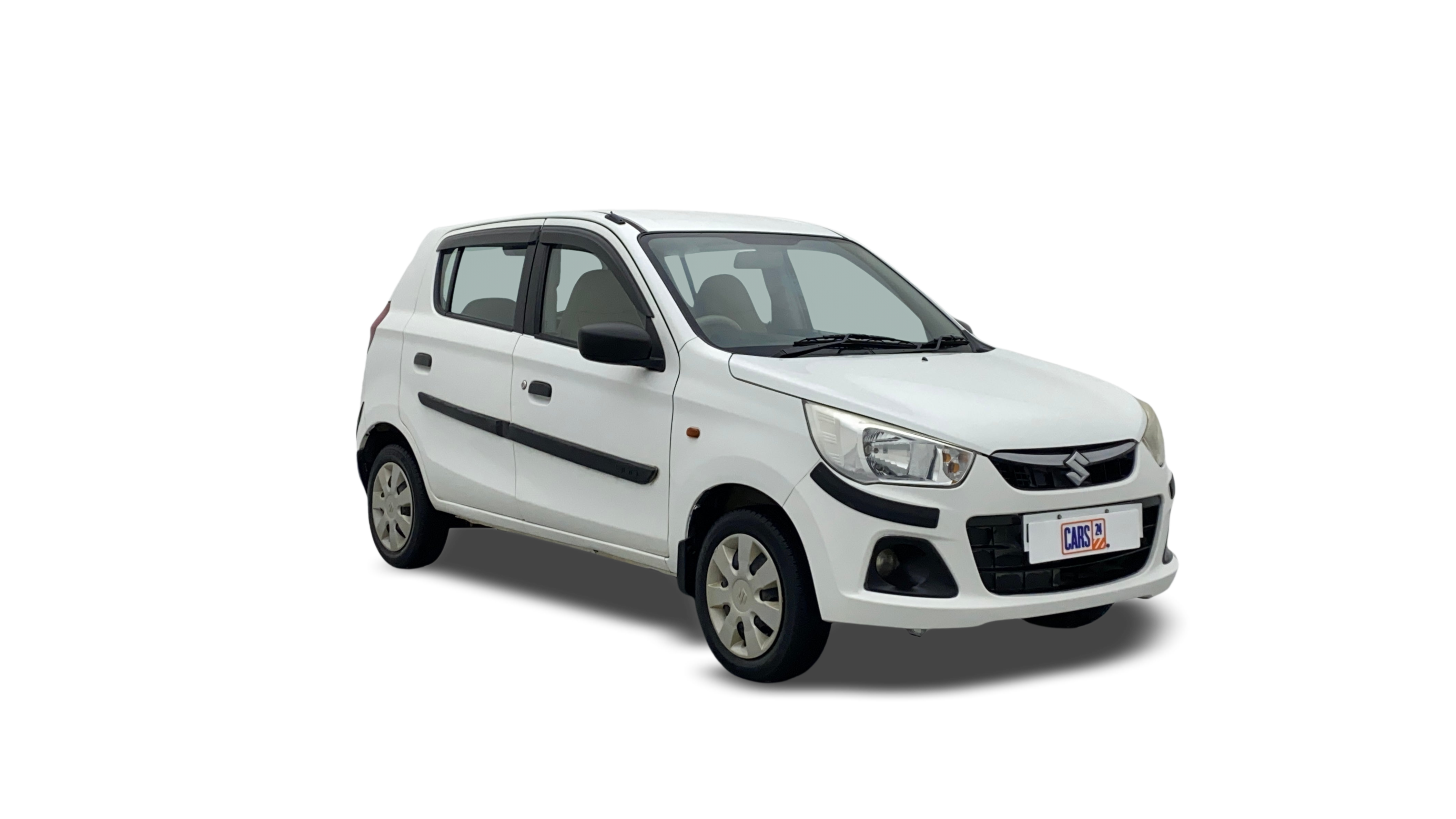Maruti Alto K10-img