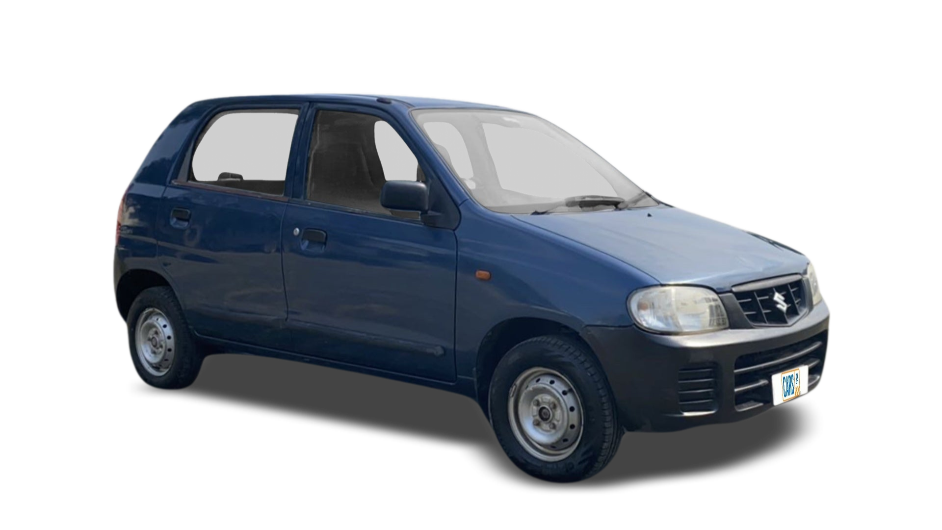 2010 Maruti Alto - Hatchback - Petrol - Manual - ₹1.38 lakh