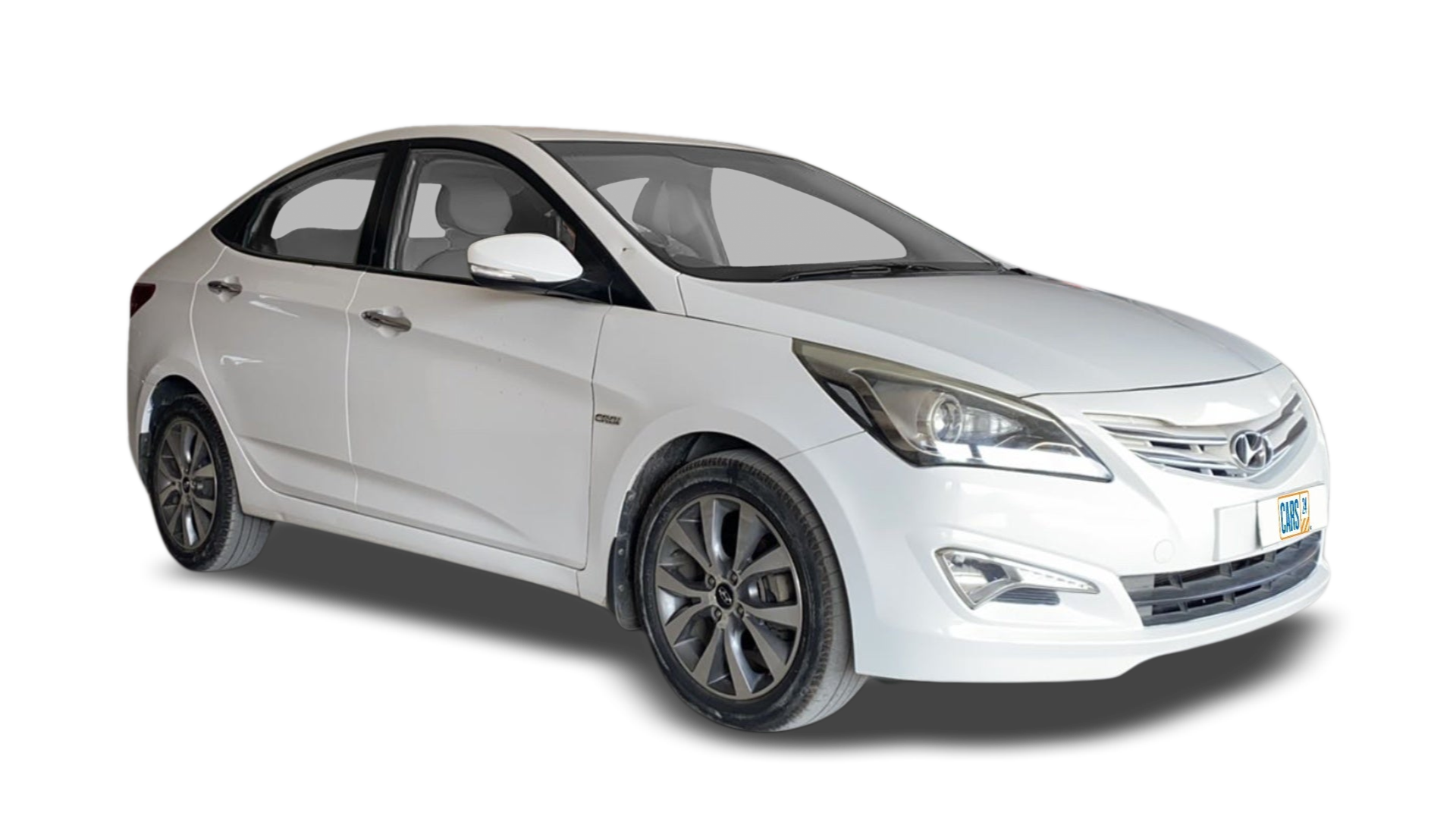 Hyundai Verna-img