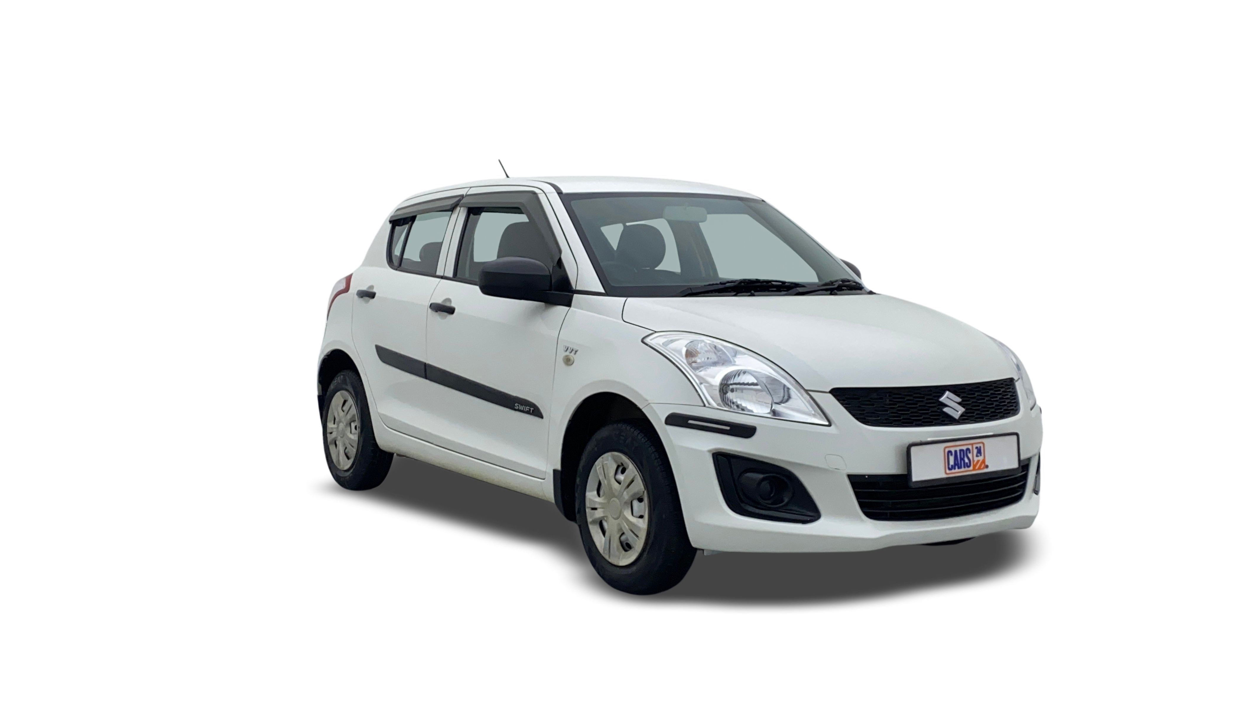 2016 Maruti Swift - Hatchback - Petrol - Manual - ₹4.26 lakh