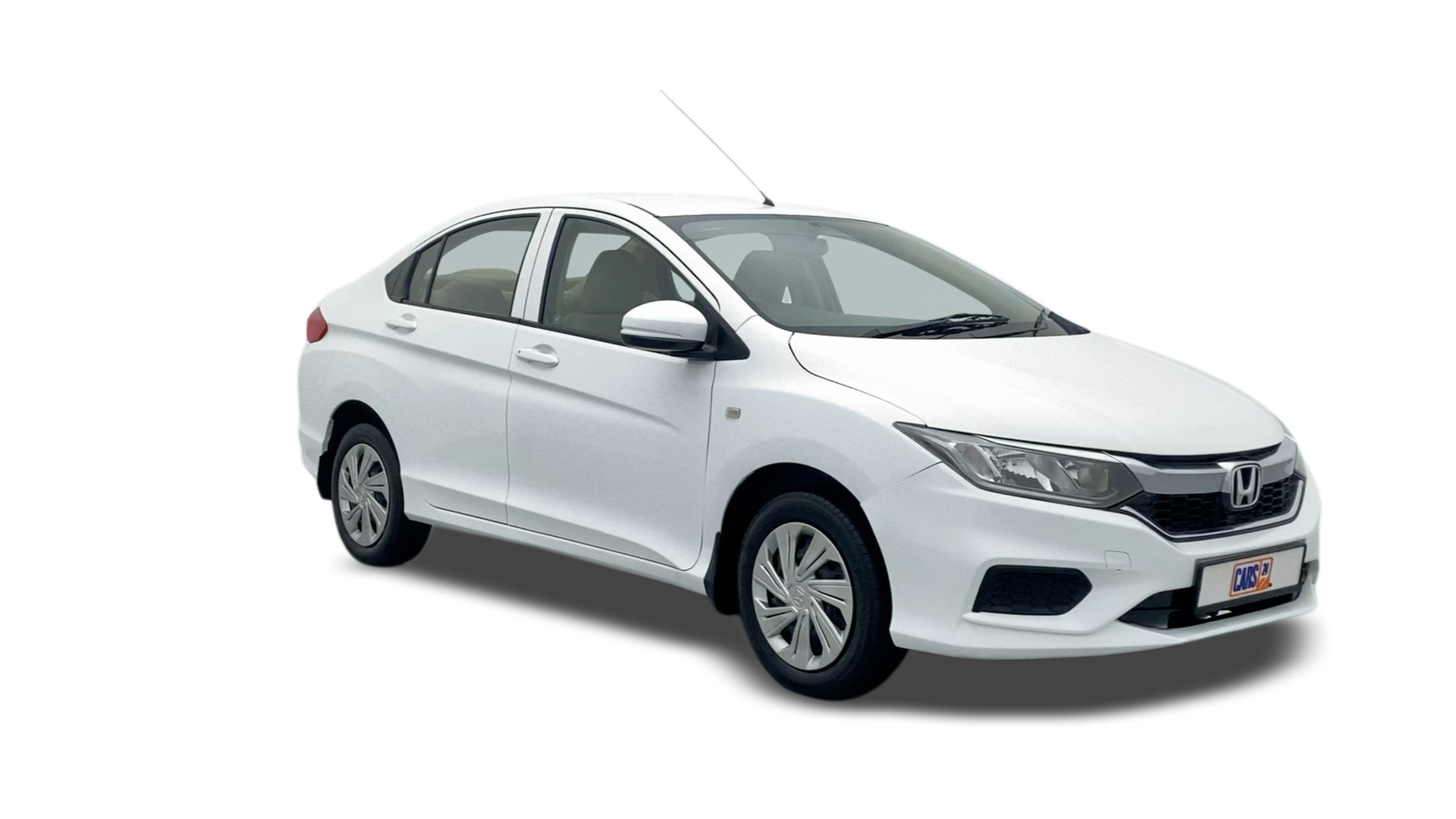 2018 Honda City - Sedan - Petrol - Manual - ₹6.20 lakh