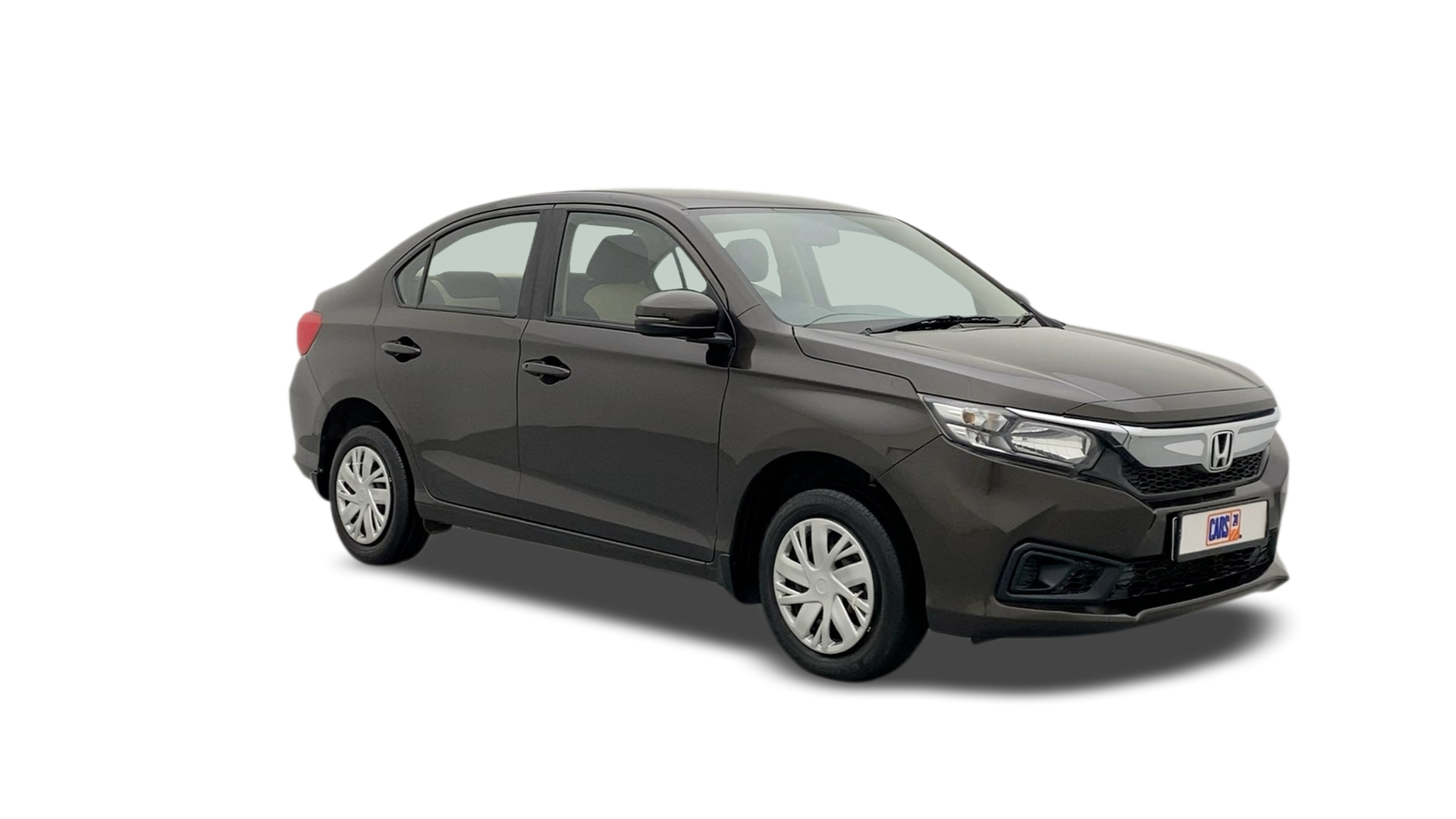 2019 Honda Amaze - Sedan - Petrol - Manual - ₹5.74 lakh