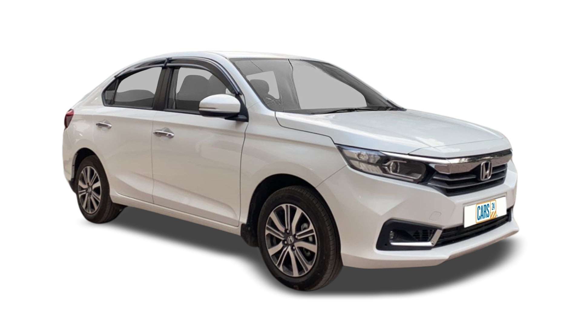 2022 Honda Amaze - Sedan - Petrol - Manual - ₹8.23 lakh