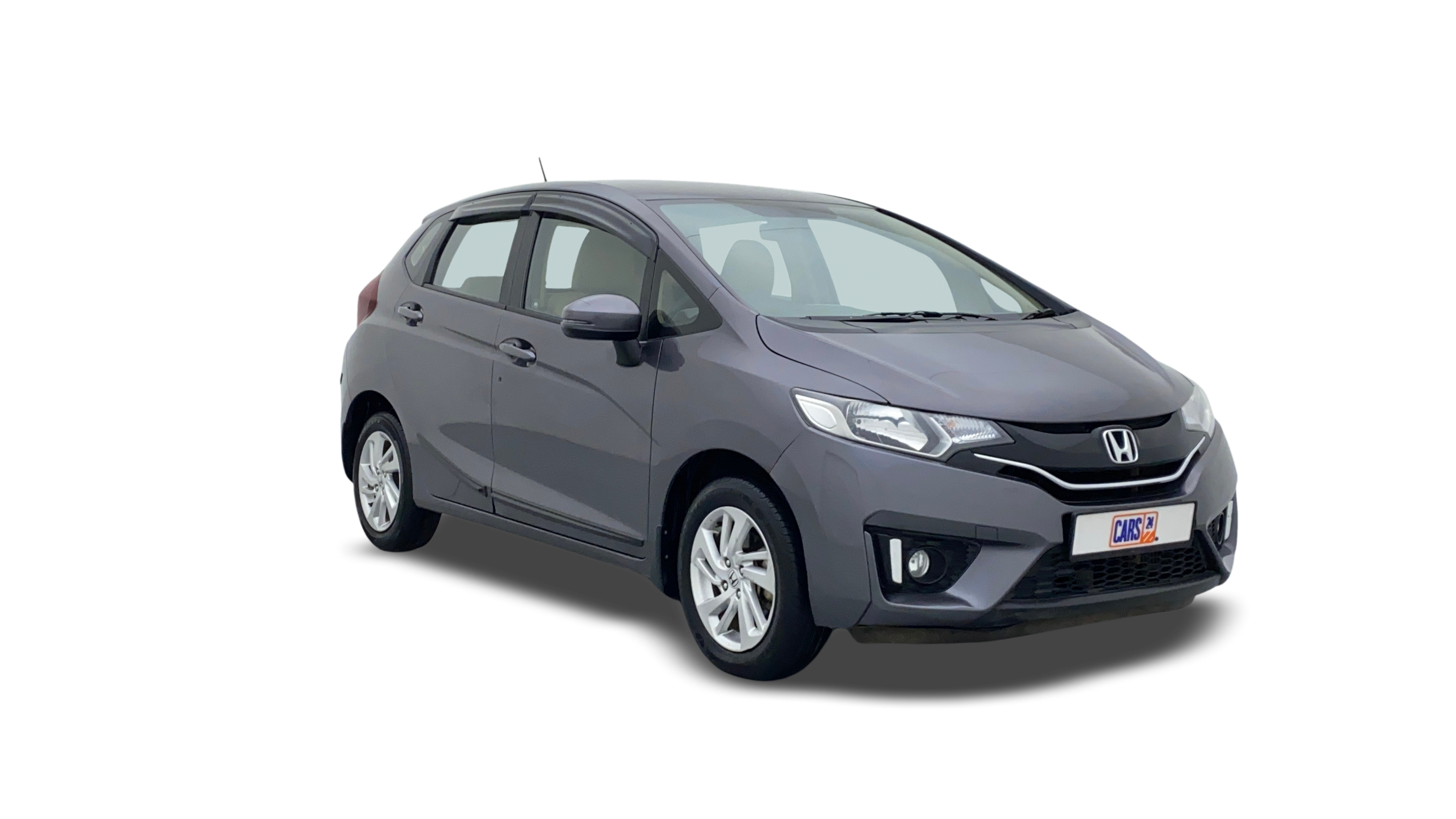 Honda Jazz-img