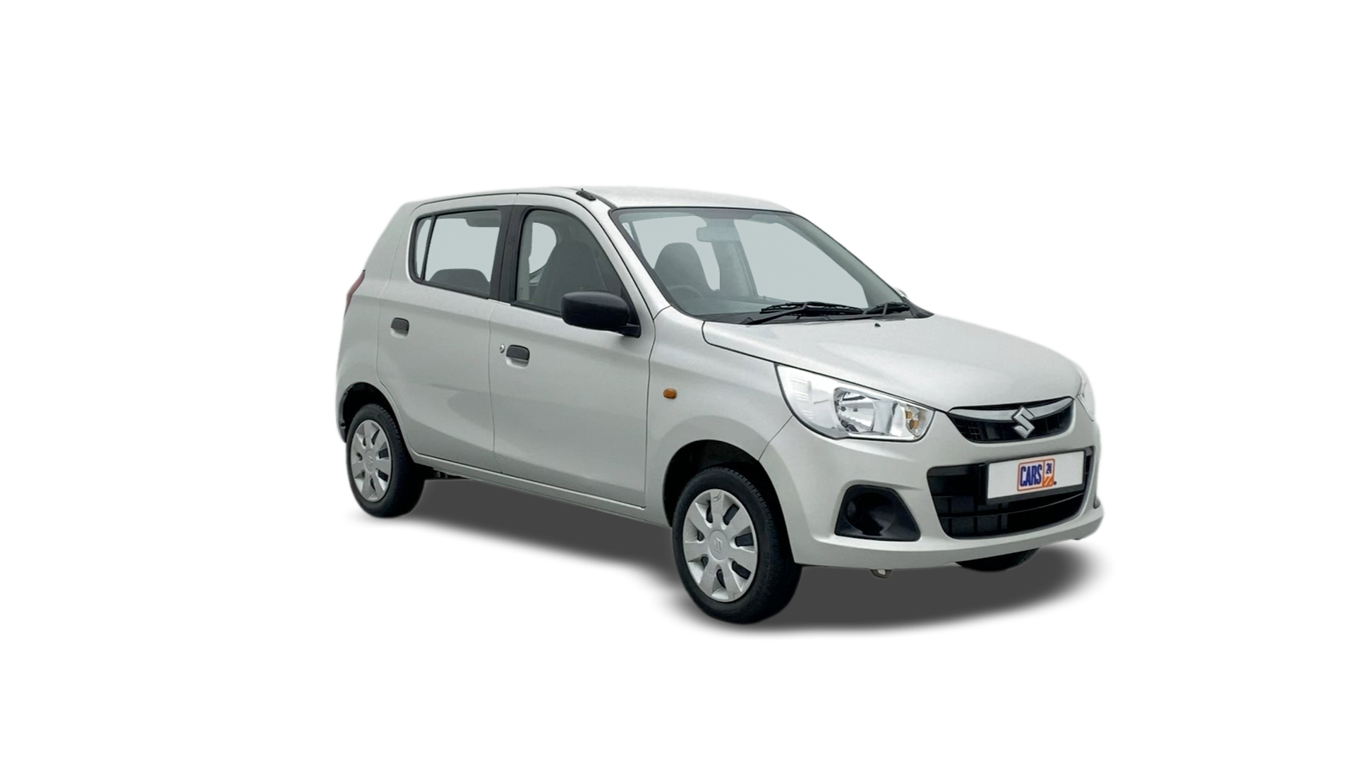 2019 Maruti Alto K10 - Hatchback - Petrol - Manual - ₹3.72 lakh