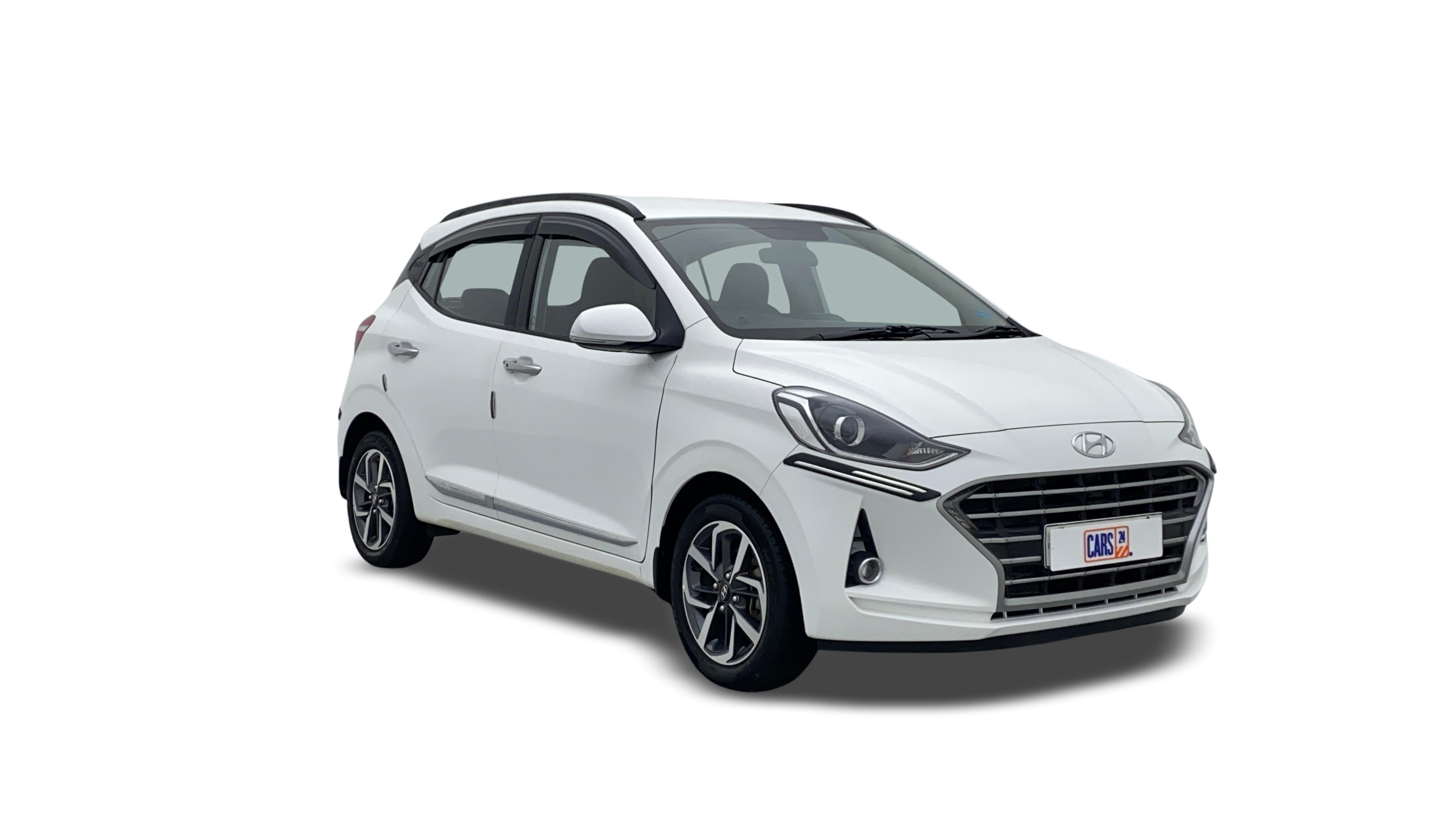Hyundai GRAND I10 NIOS-img
