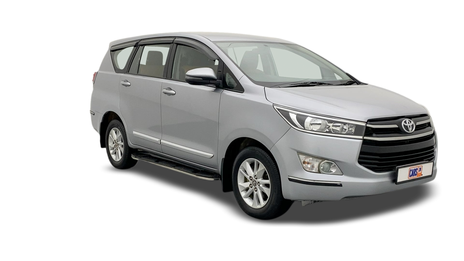 Toyota Innova Crysta-img