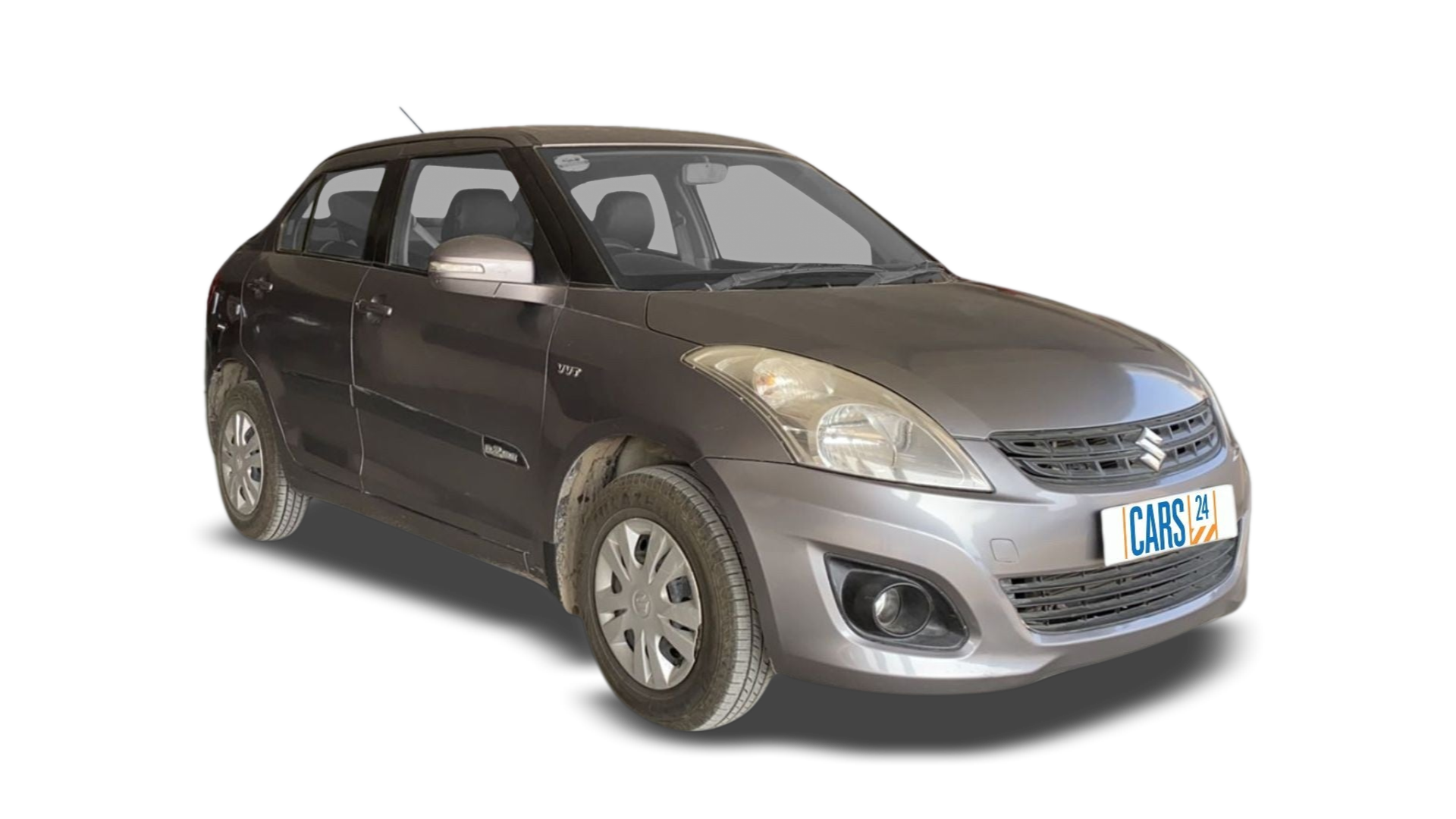 2014 Maruti Swift Dzire - Sedan - Petrol - Manual - ₹4.63 lakh
