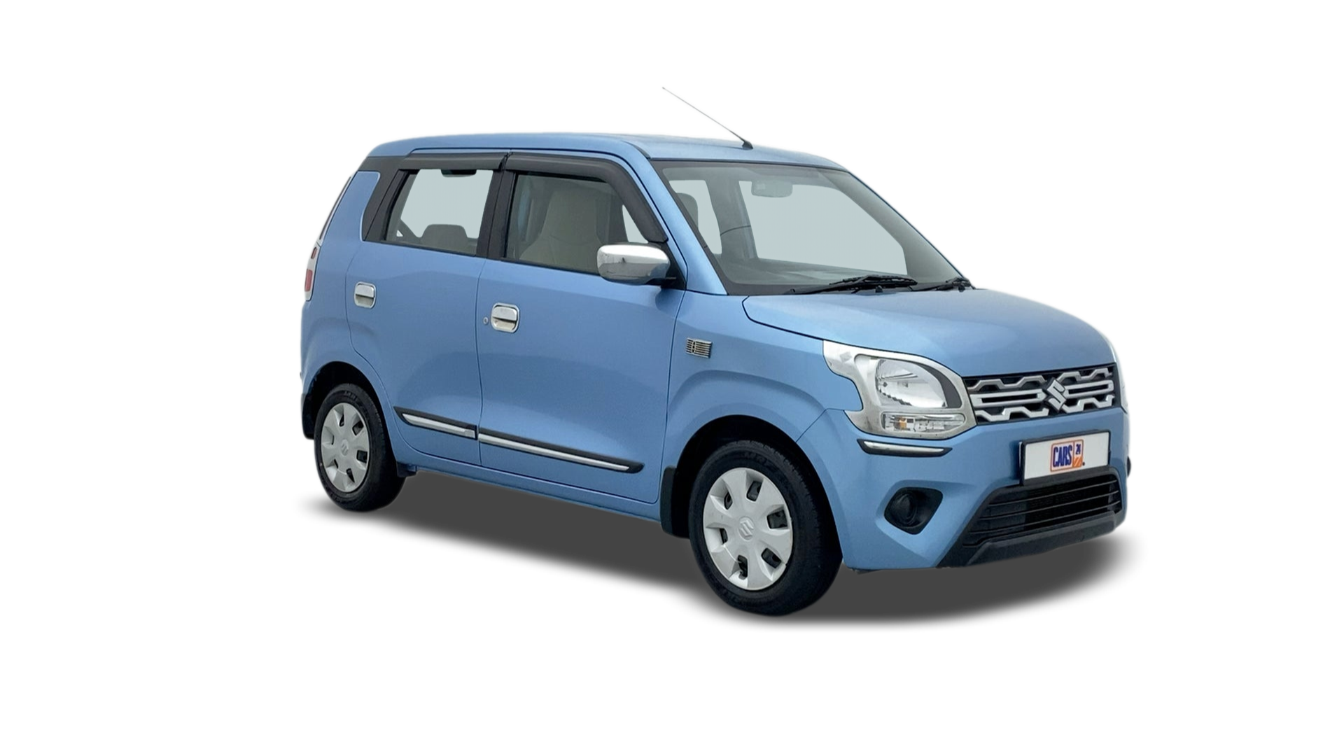 Maruti New Wagon-R-img