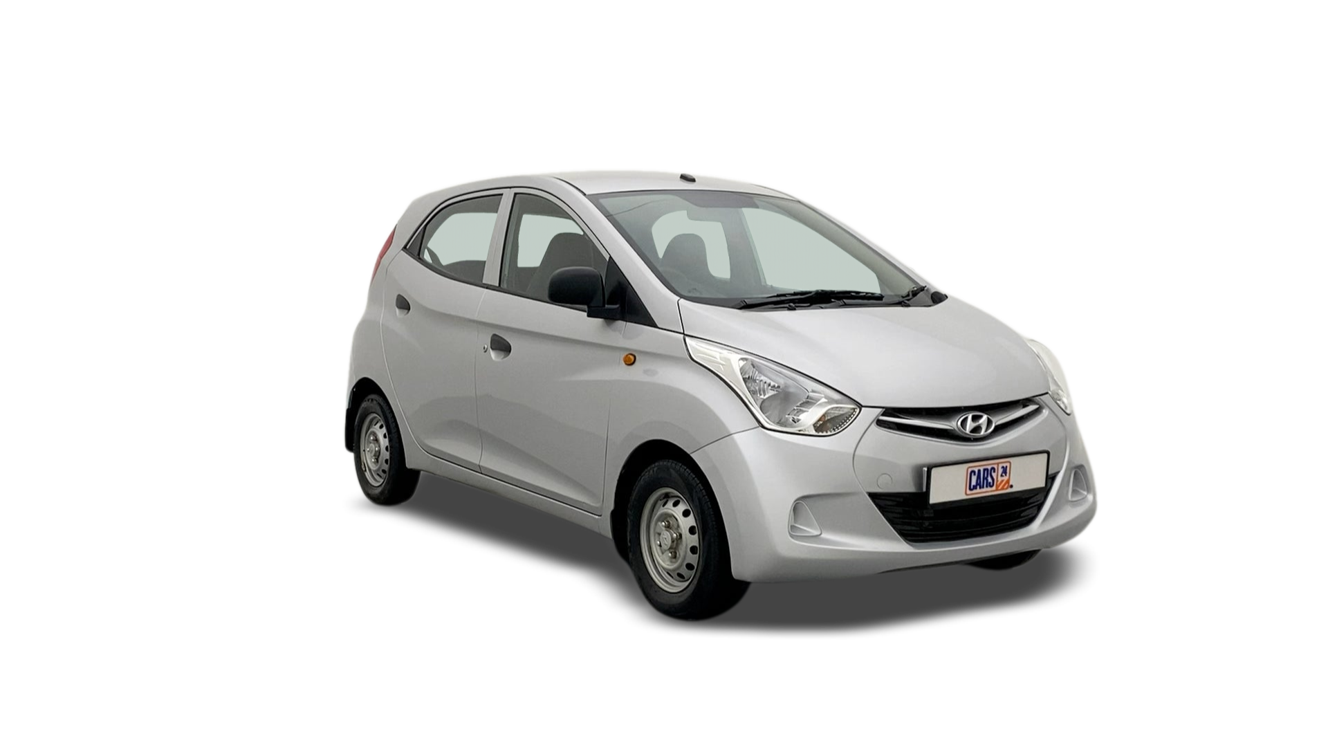 2015 Hyundai Eon - Hatchback - Petrol - Manual - ₹2.80 lakh